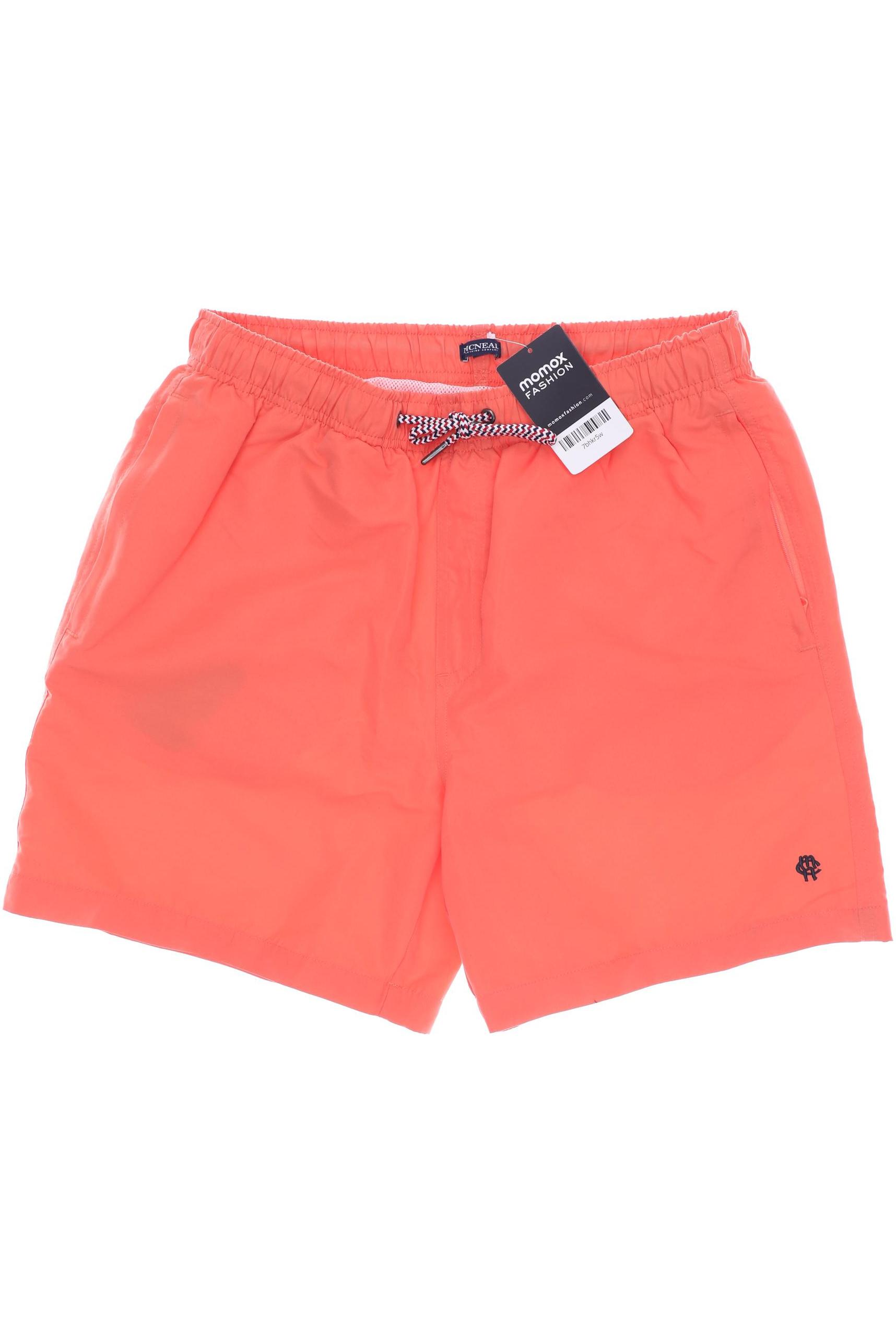 

McNeal Herren Shorts, rot