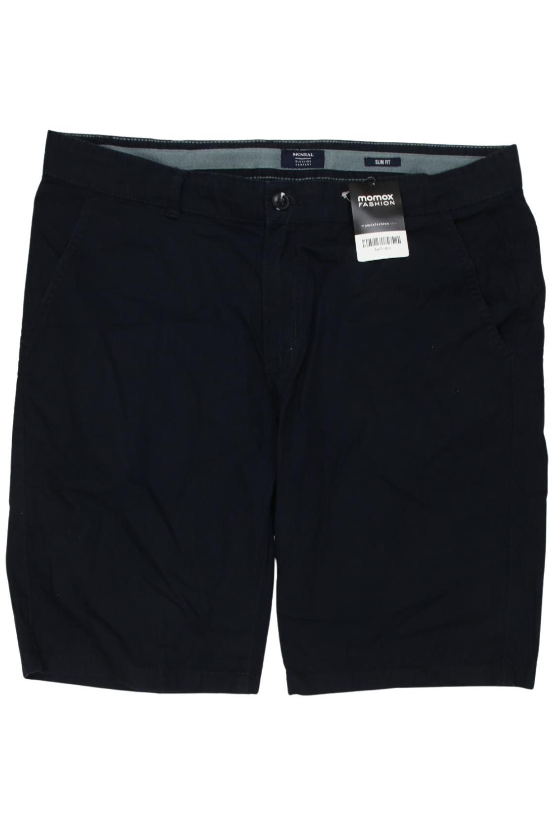 

McNeal Herren Shorts, marineblau, Gr. 52