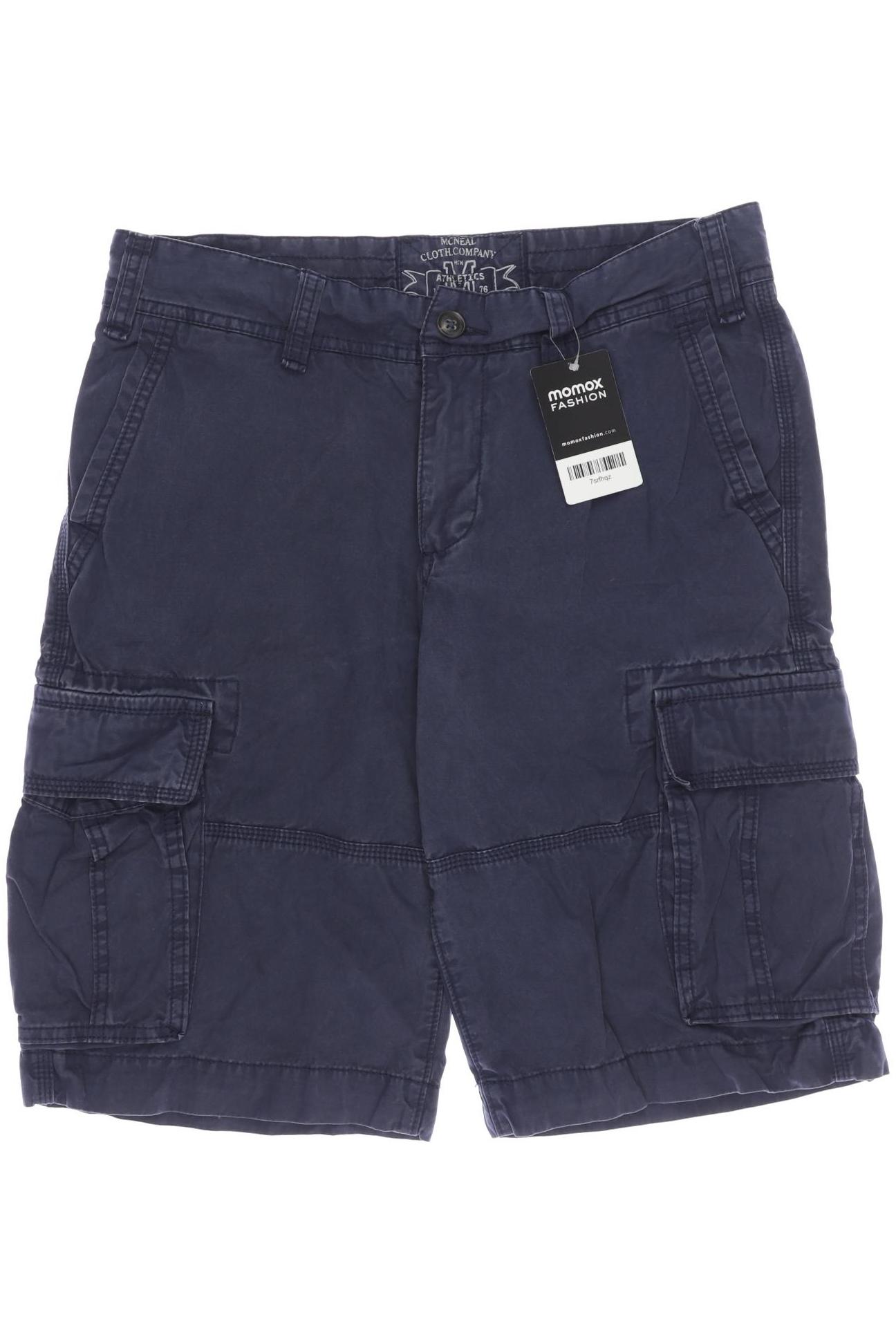 

McNeal Herren Shorts, marineblau, Gr. 48