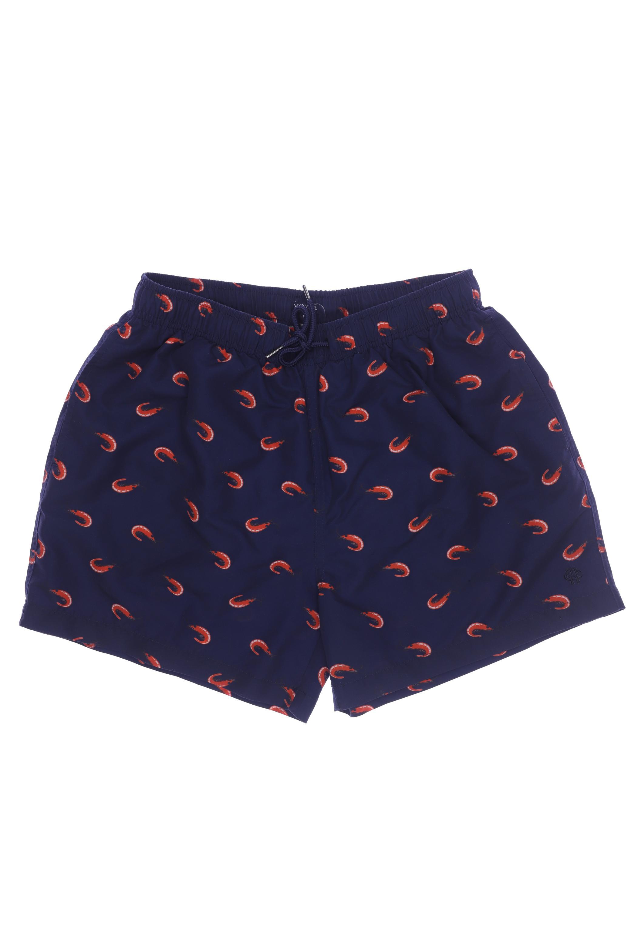

McNeal Herren Shorts, marineblau, Gr. 48