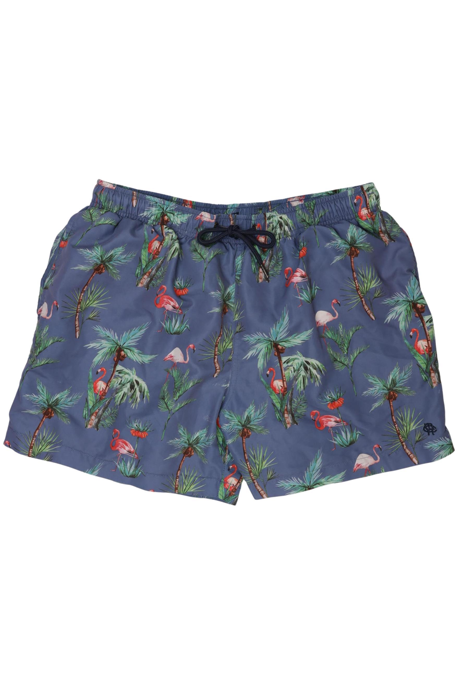 

McNeal Herren Shorts, blau, Gr. 52