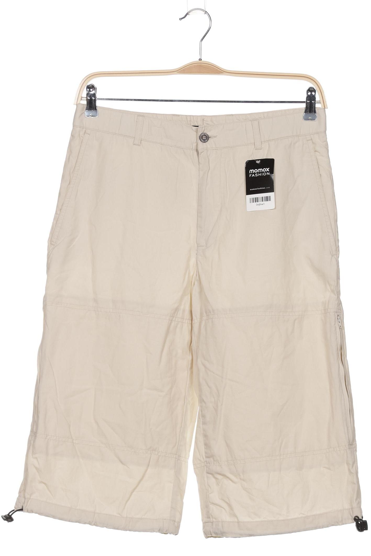 Thumbnail - McNeal Herren Shorts, cremeweiß, Gr. 48