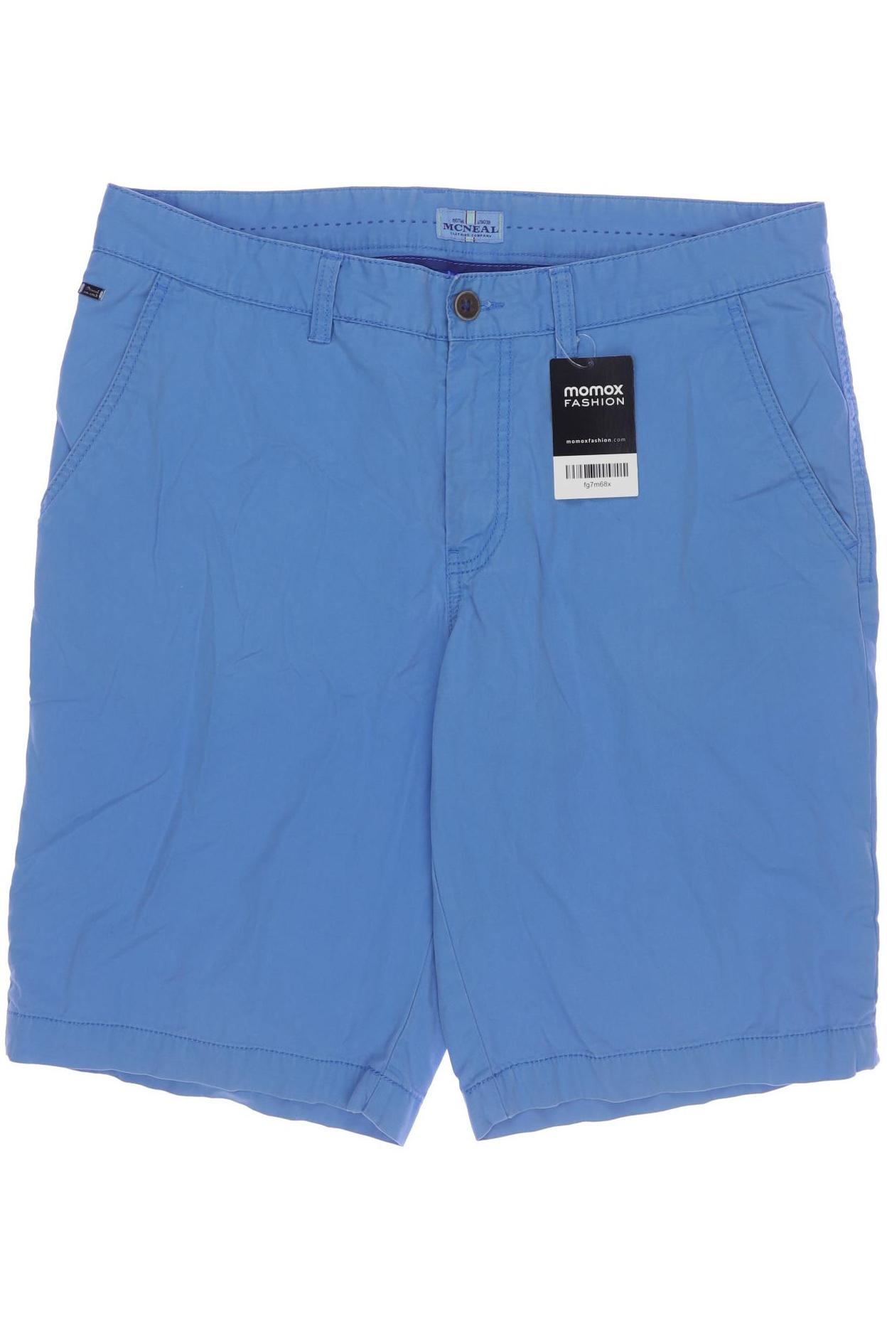 

McNeal Herren Shorts, blau, Gr. 52