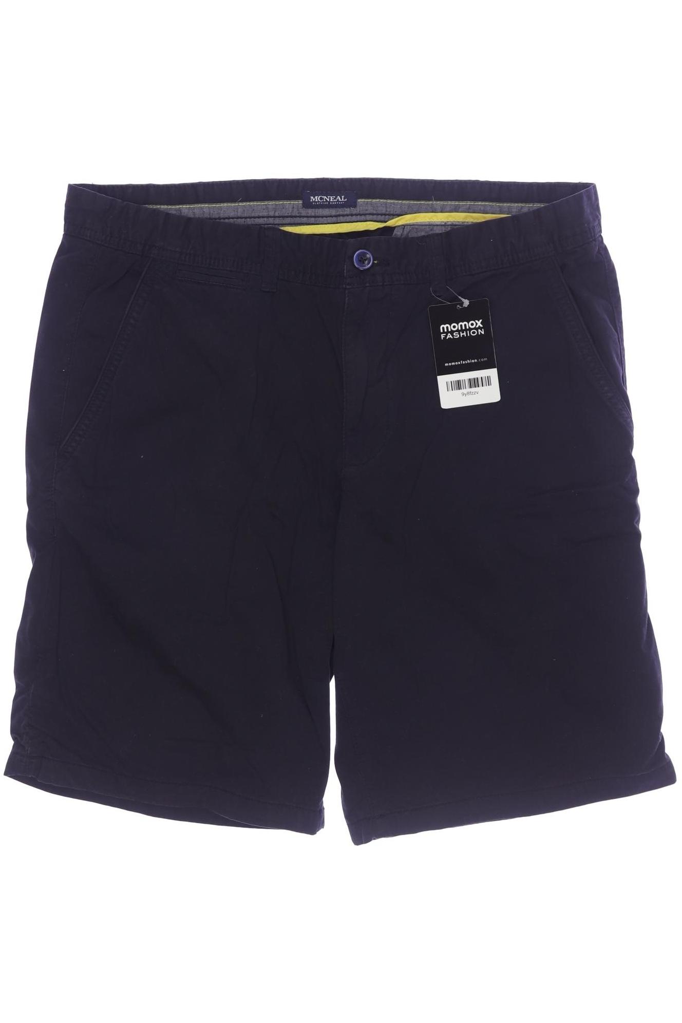 

McNeal Herren Shorts, schwarz, Gr. 52