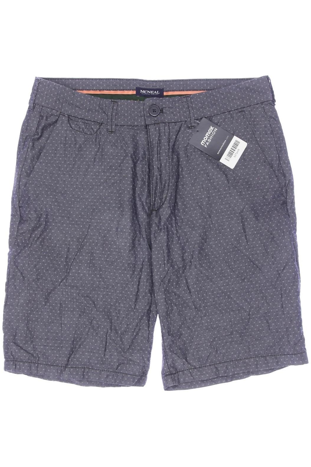 

McNeal Herren Shorts, grau, Gr. 46