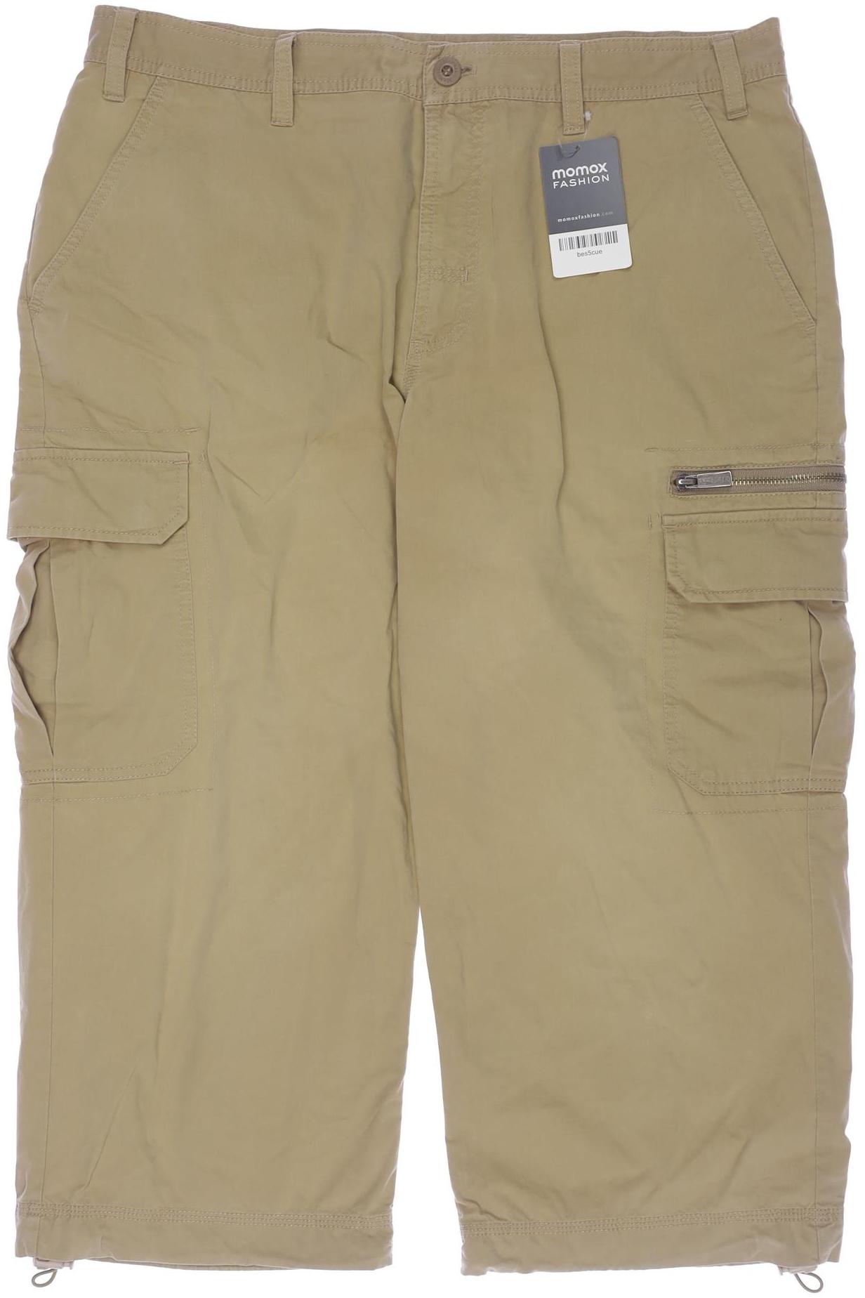 

McNeal Herren Shorts, beige, Gr. 52