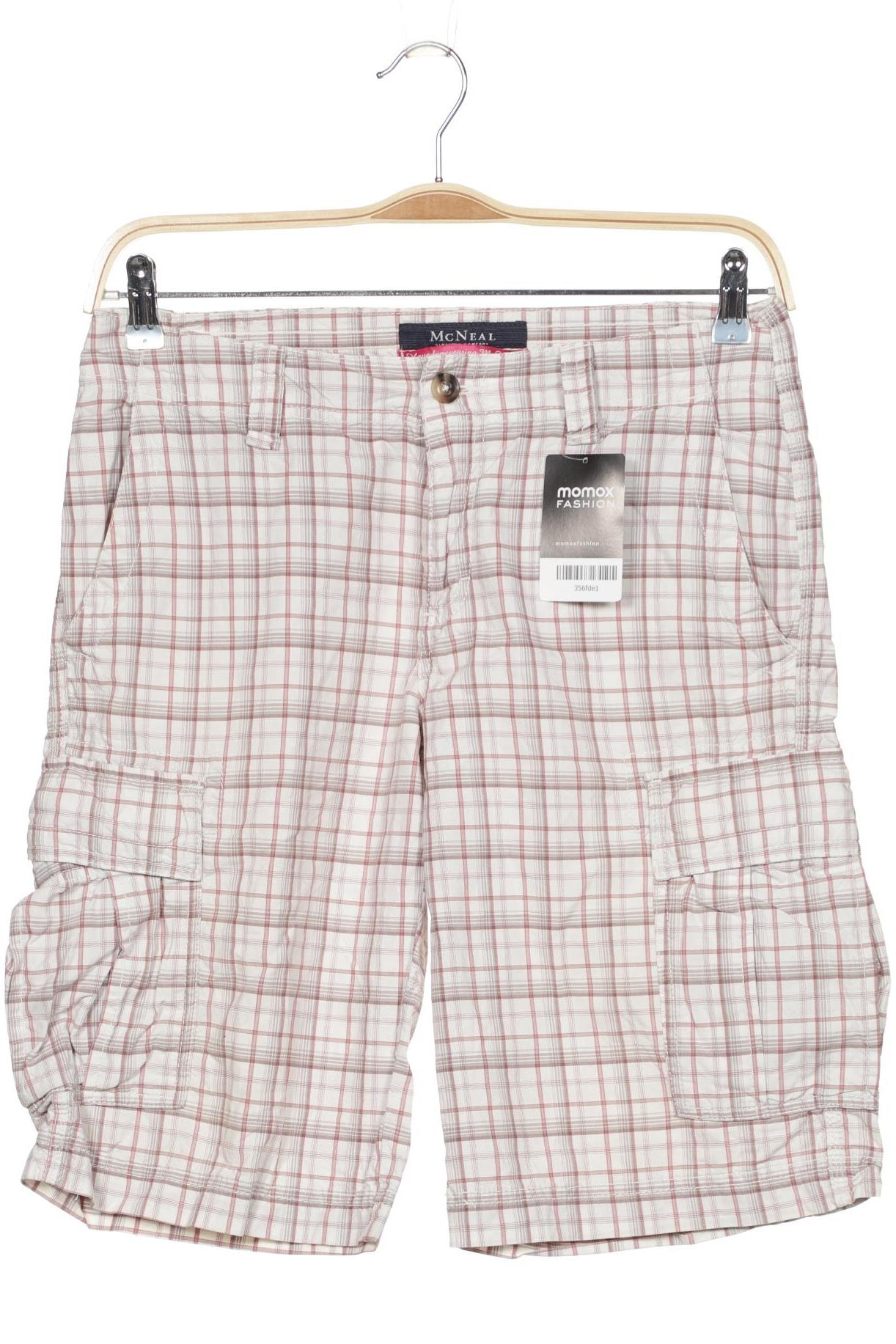 

McNeal Herren Shorts, mehrfarbig