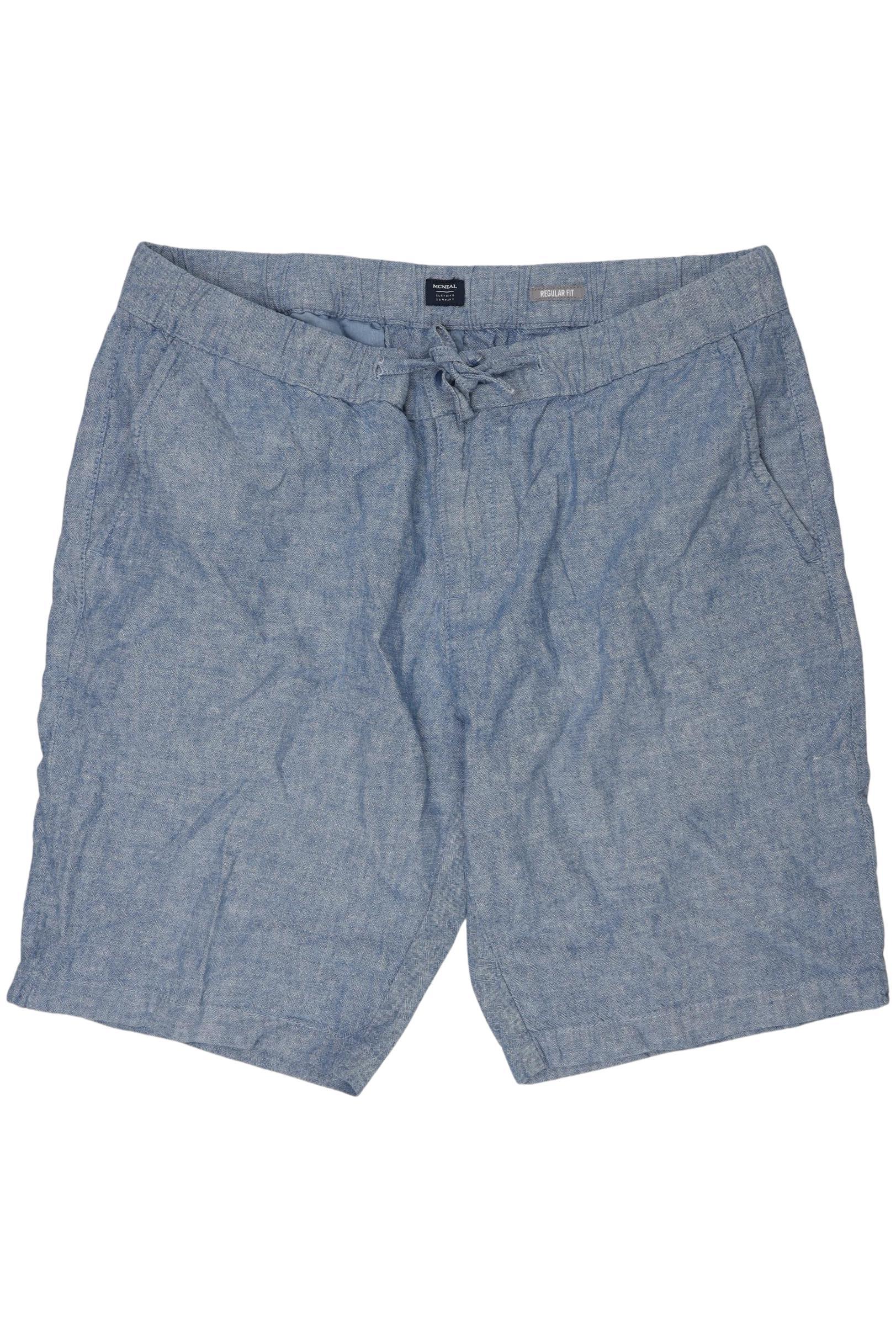 

McNeal Herren Shorts, blau, Gr. 52