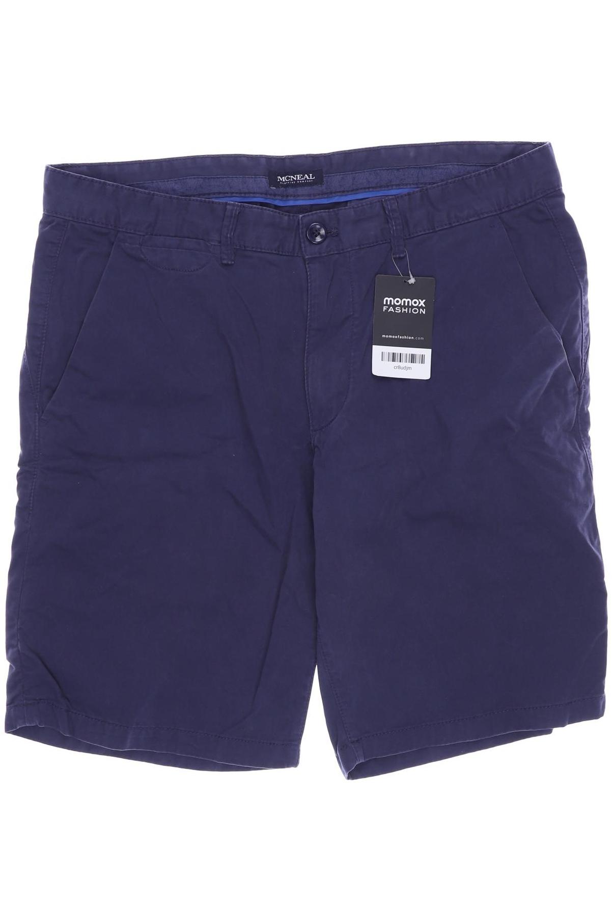 

McNeal Herren Shorts, blau