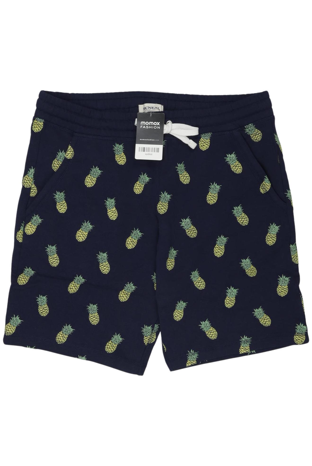 

McNeal Herren Shorts, marineblau, Gr. 52