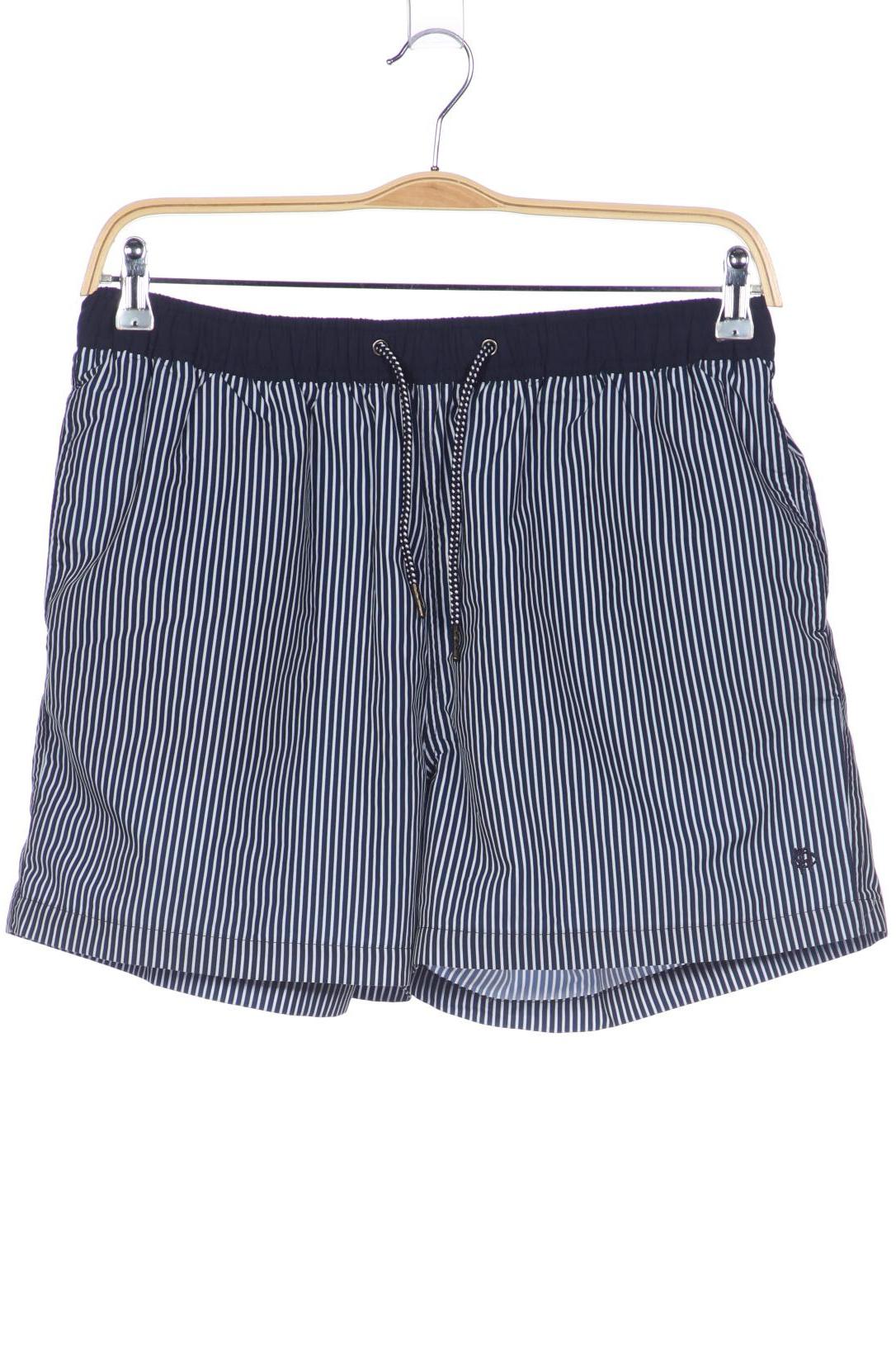 

McNeal Herren Shorts, marineblau, Gr. 54