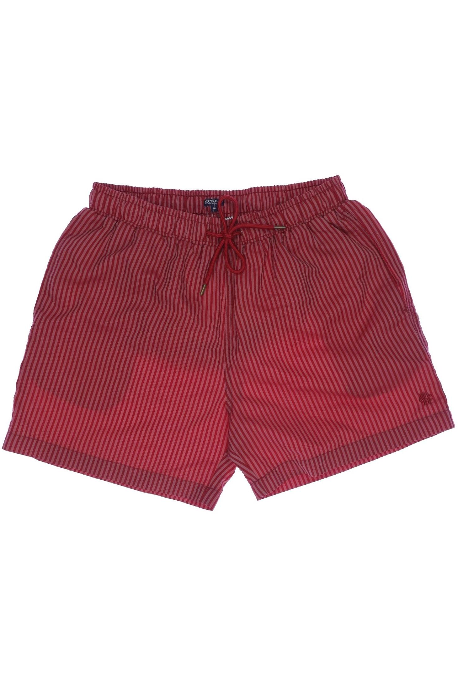 

McNeal Herren Shorts, rot, Gr. 48