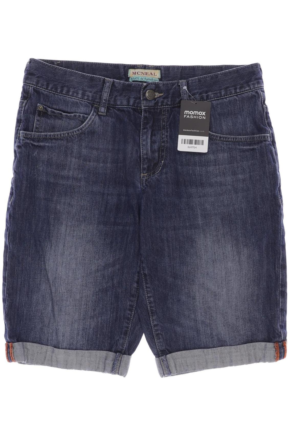 

McNeal Herren Shorts, blau, Gr. 58
