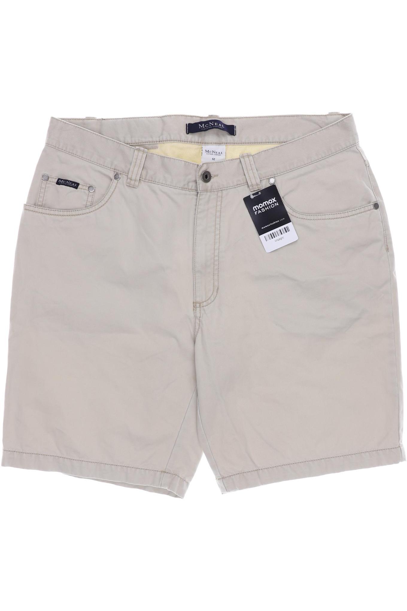 

McNeal Herren Shorts, beige