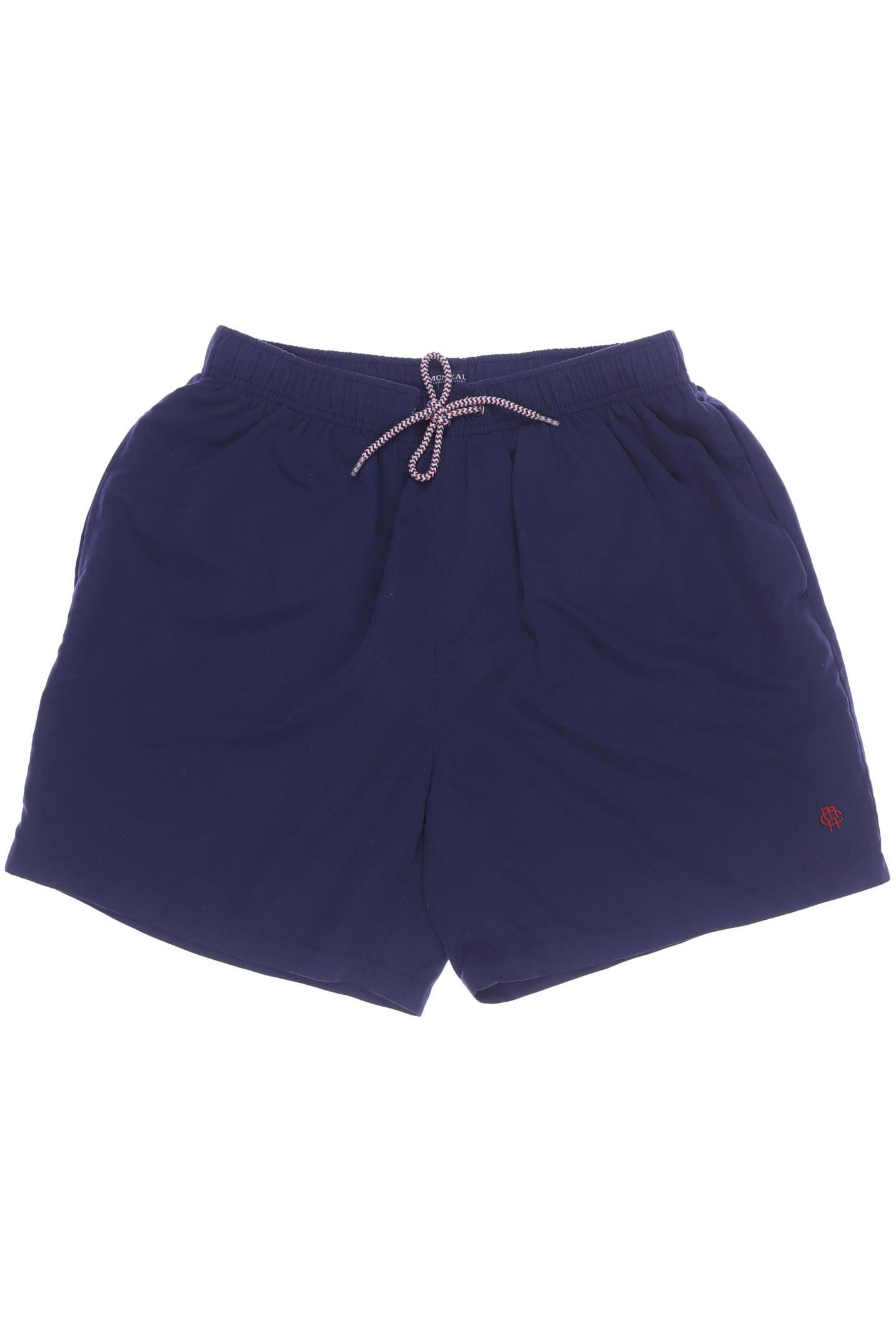 

McNeal Herren Shorts, marineblau, Gr. 48