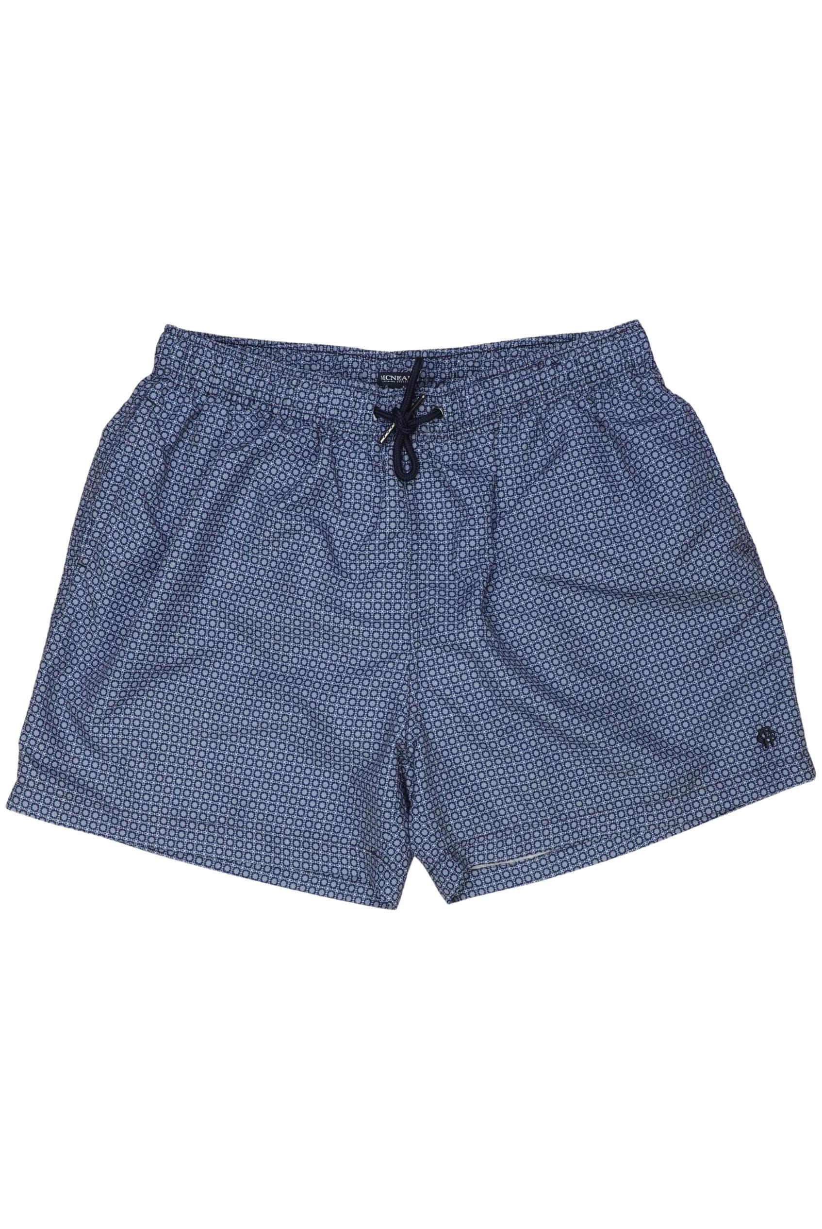 Thumbnail - McNeal Herren Shorts, blau, Gr. 54
