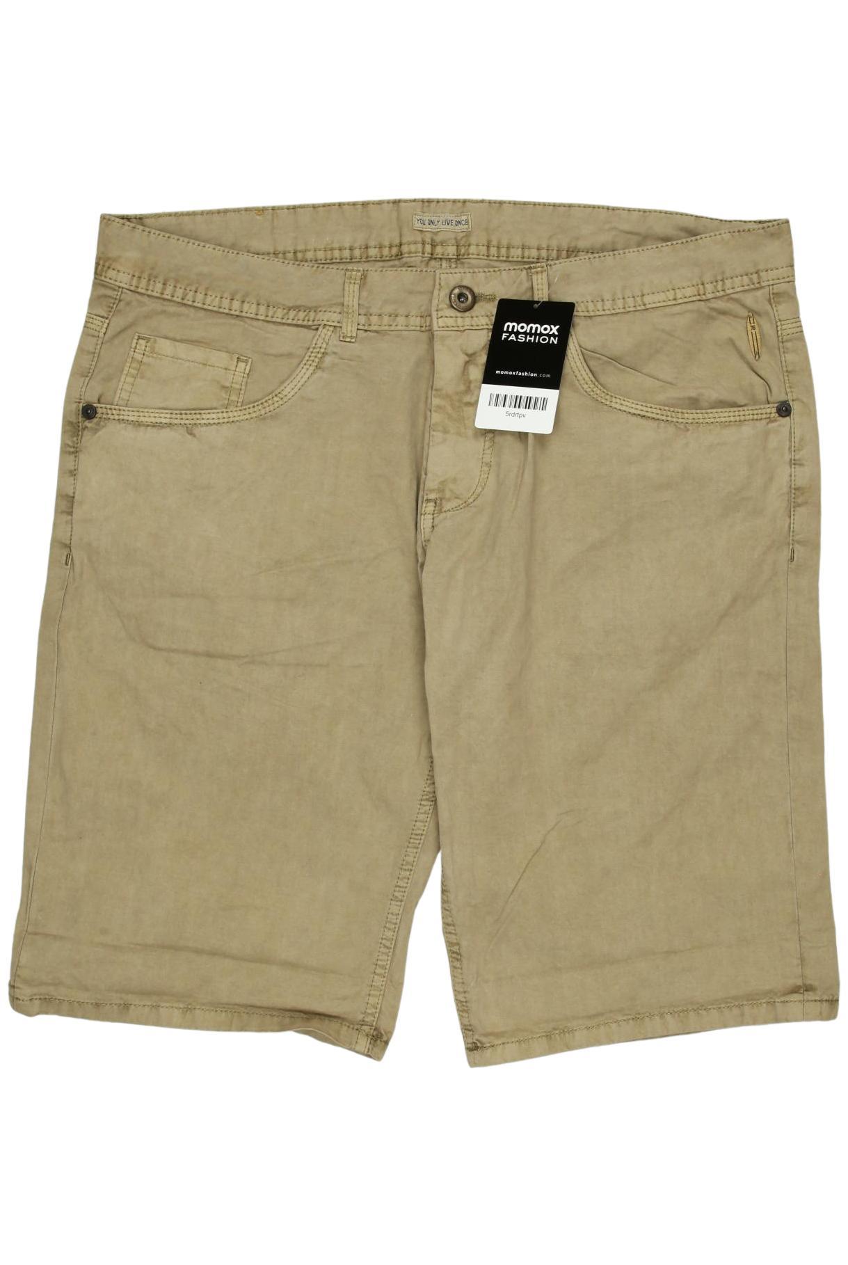

McNeal Herren Shorts, beige, Gr. 50