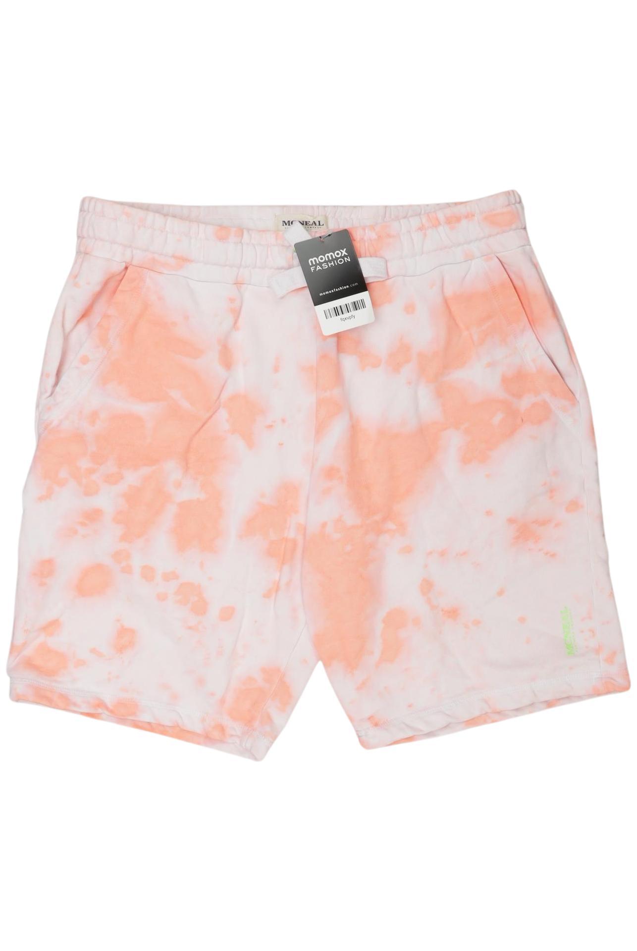 

McNeal Herren Shorts, orange, Gr. 52