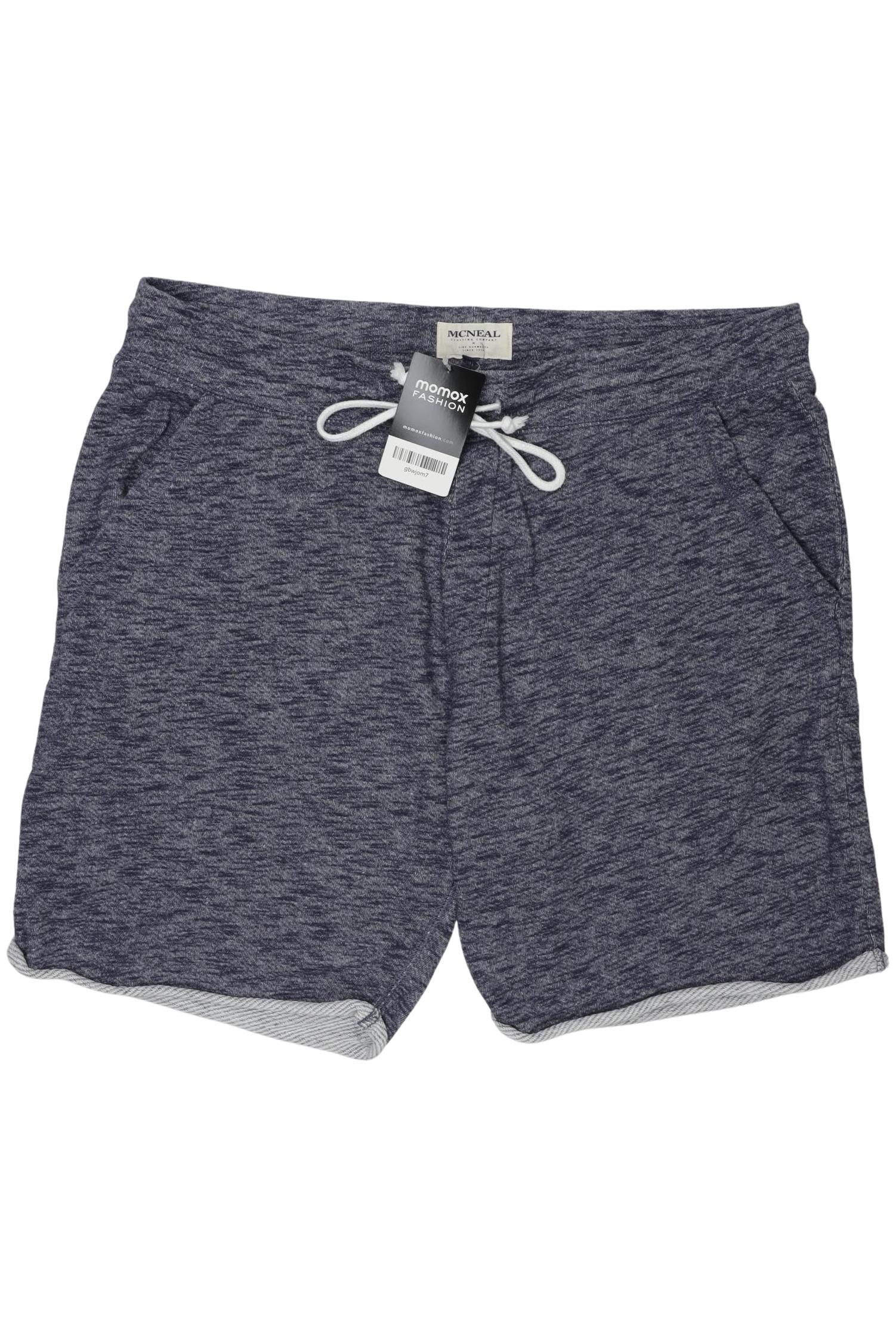 

McNeal Herren Shorts, blau, Gr. 54