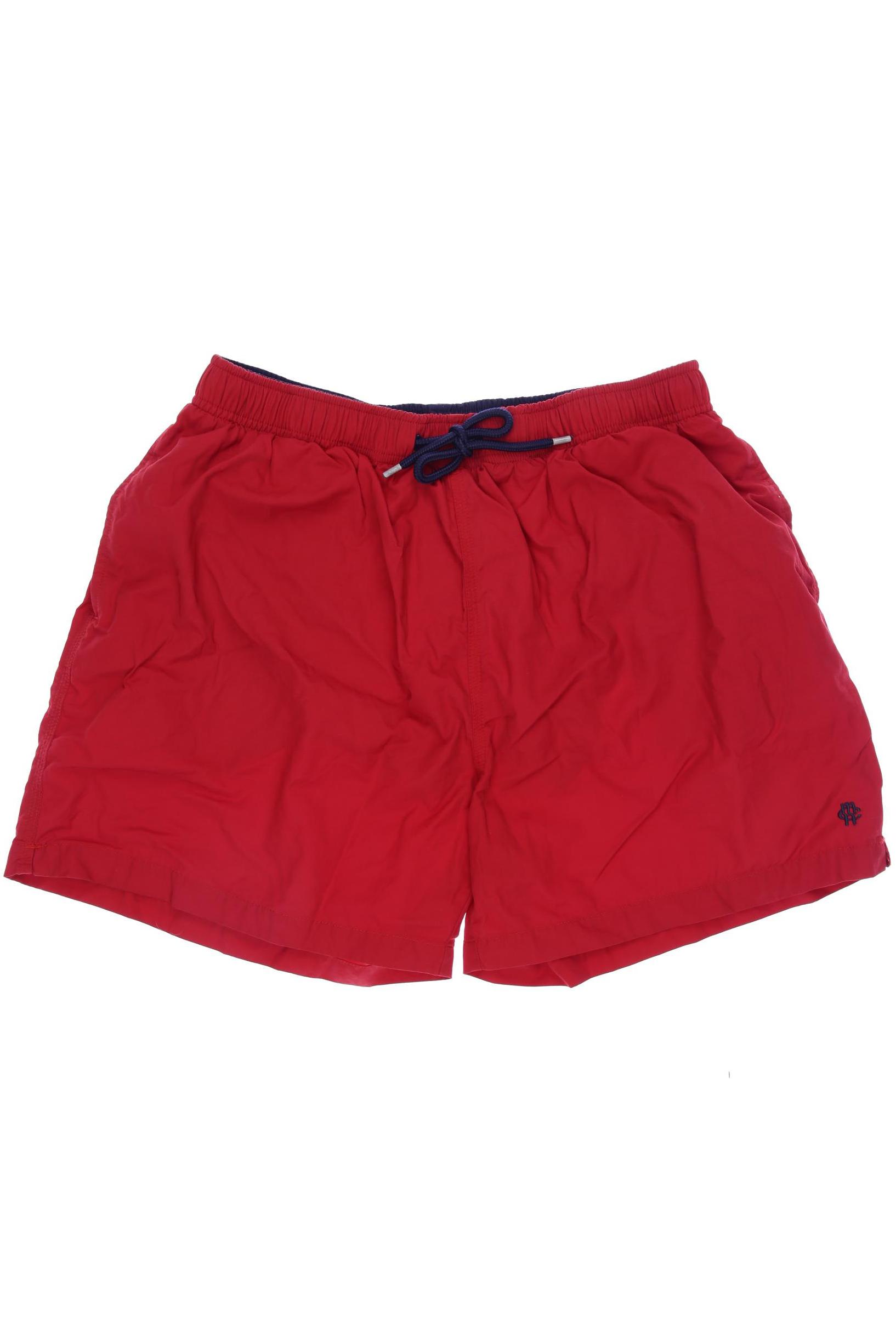 

McNeal Herren Shorts, rot