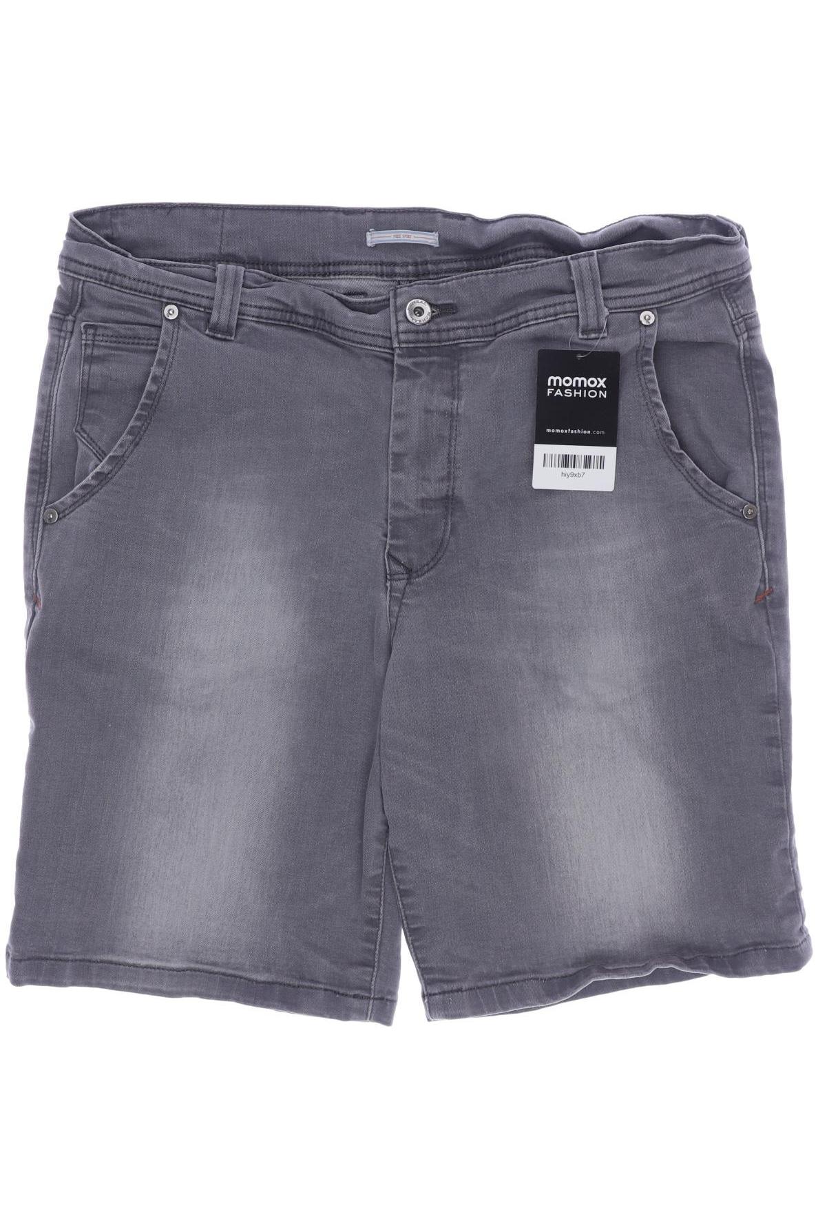 

McNeal Herren Shorts, grau