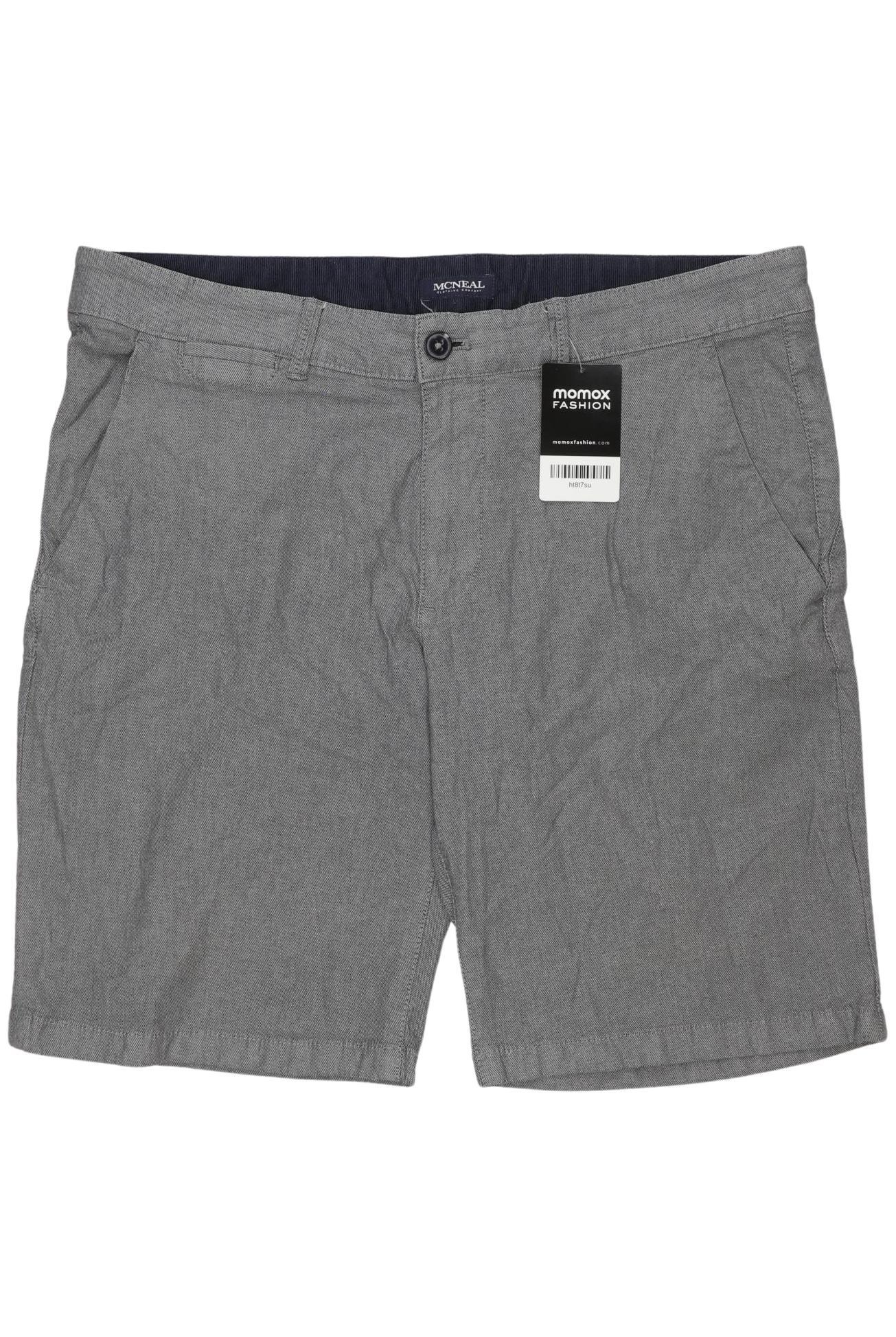 

McNeal Herren Shorts, grau, Gr. 52