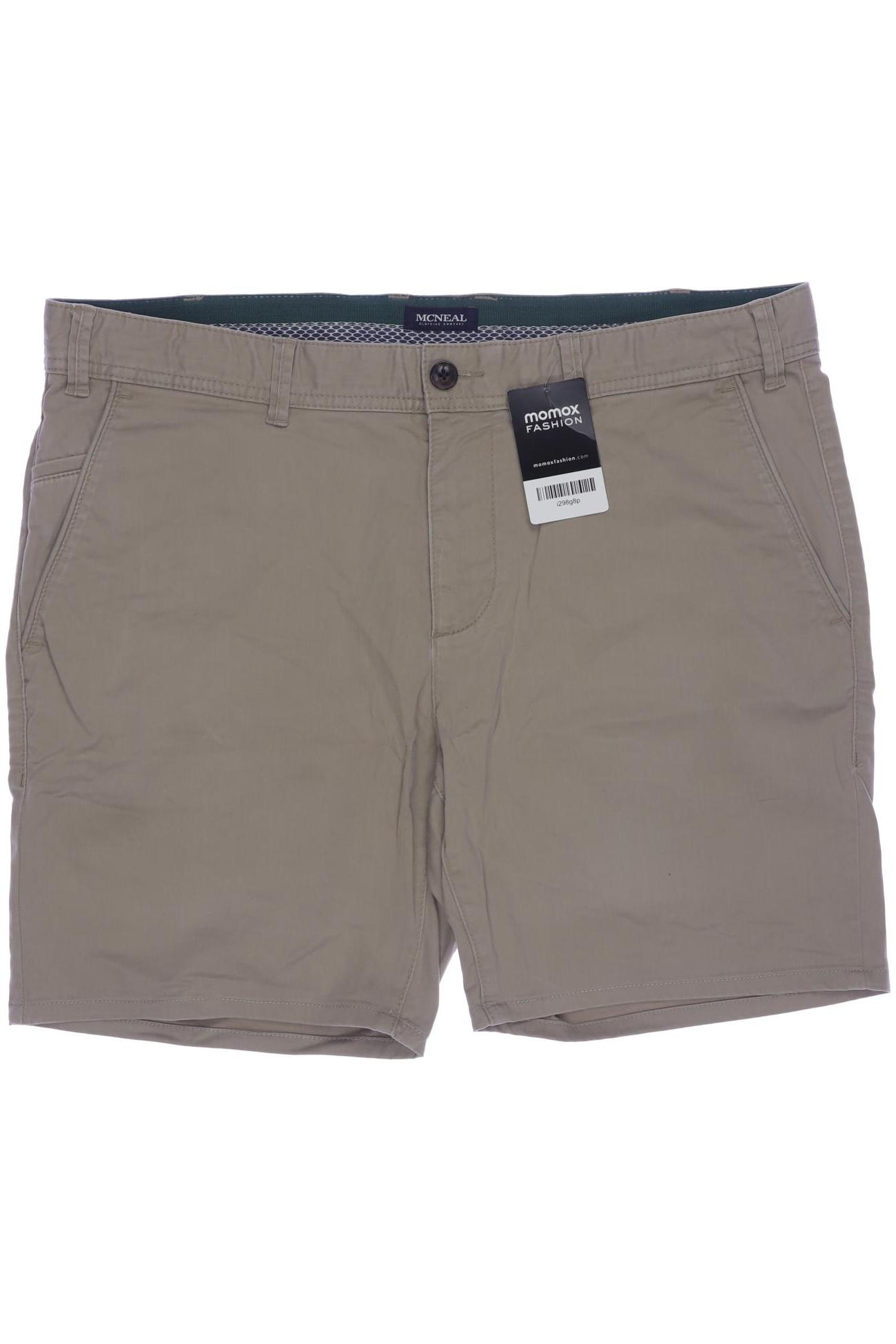 

McNeal Herren Shorts, beige, Gr. 54