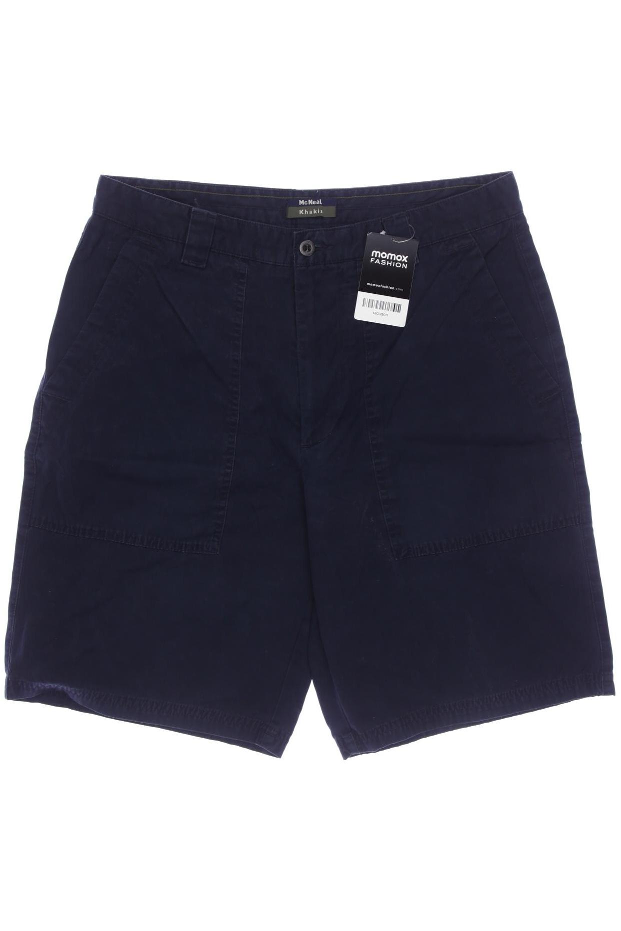 

McNeal Herren Shorts, marineblau, Gr. 50