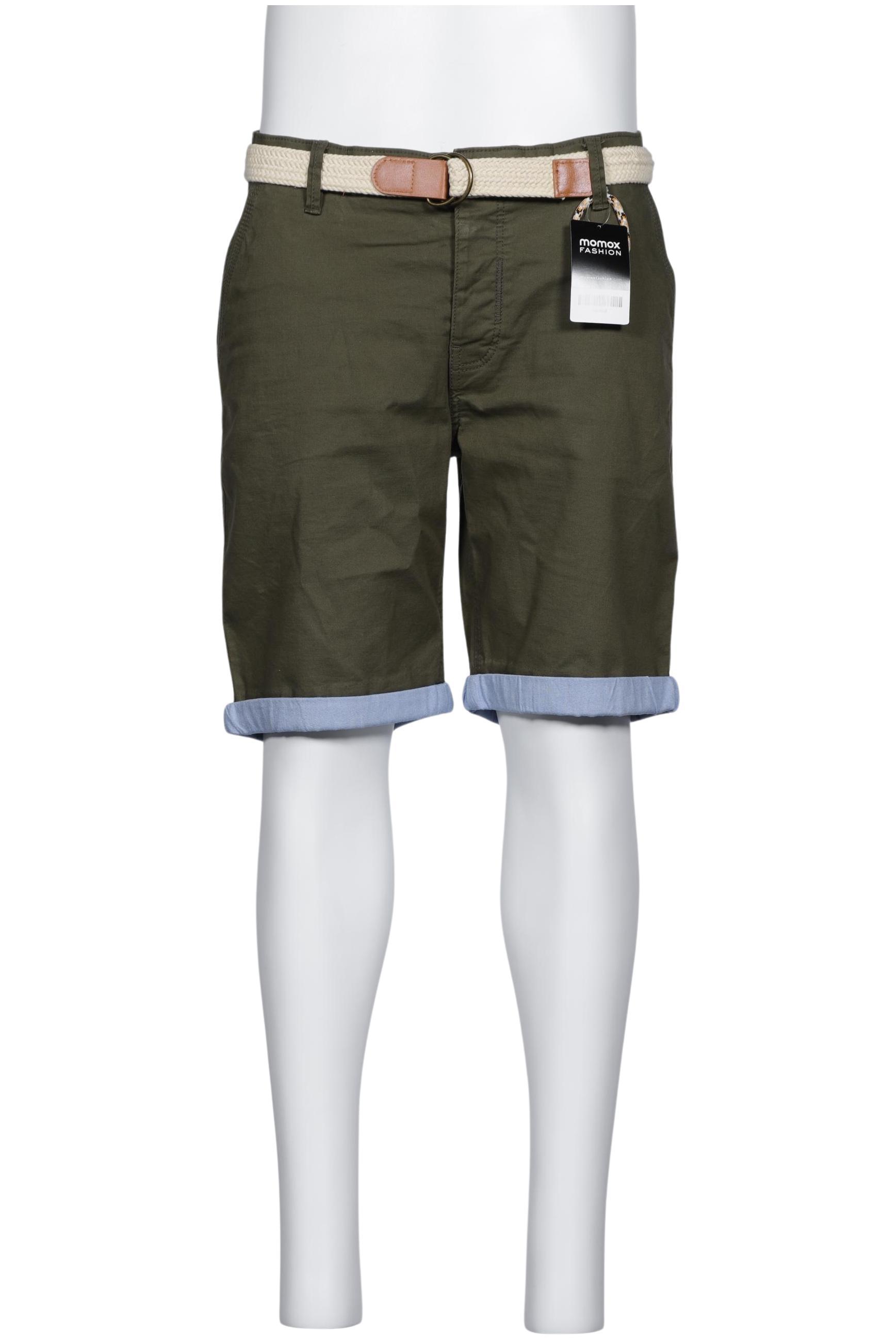 

McNeal Herren Shorts, grün, Gr. 52