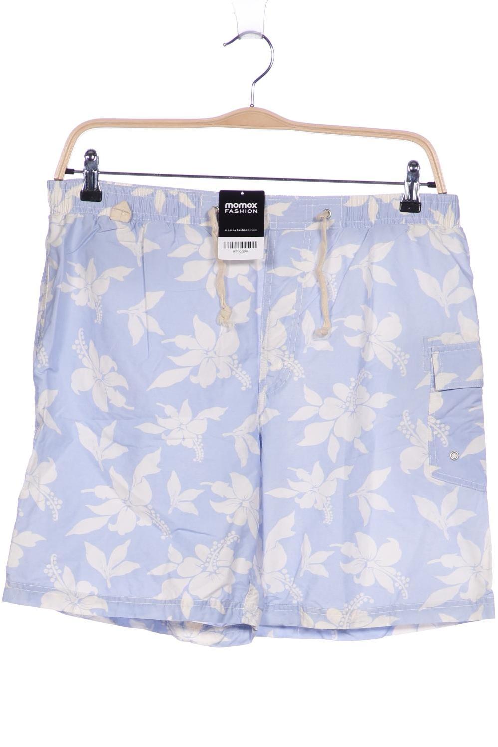 

McNeal Herren Shorts, hellblau, Gr. 54