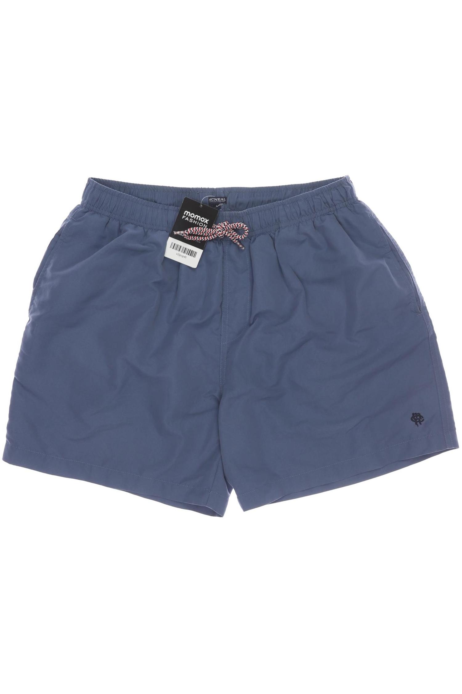 

McNeal Herren Shorts, blau, Gr. 52