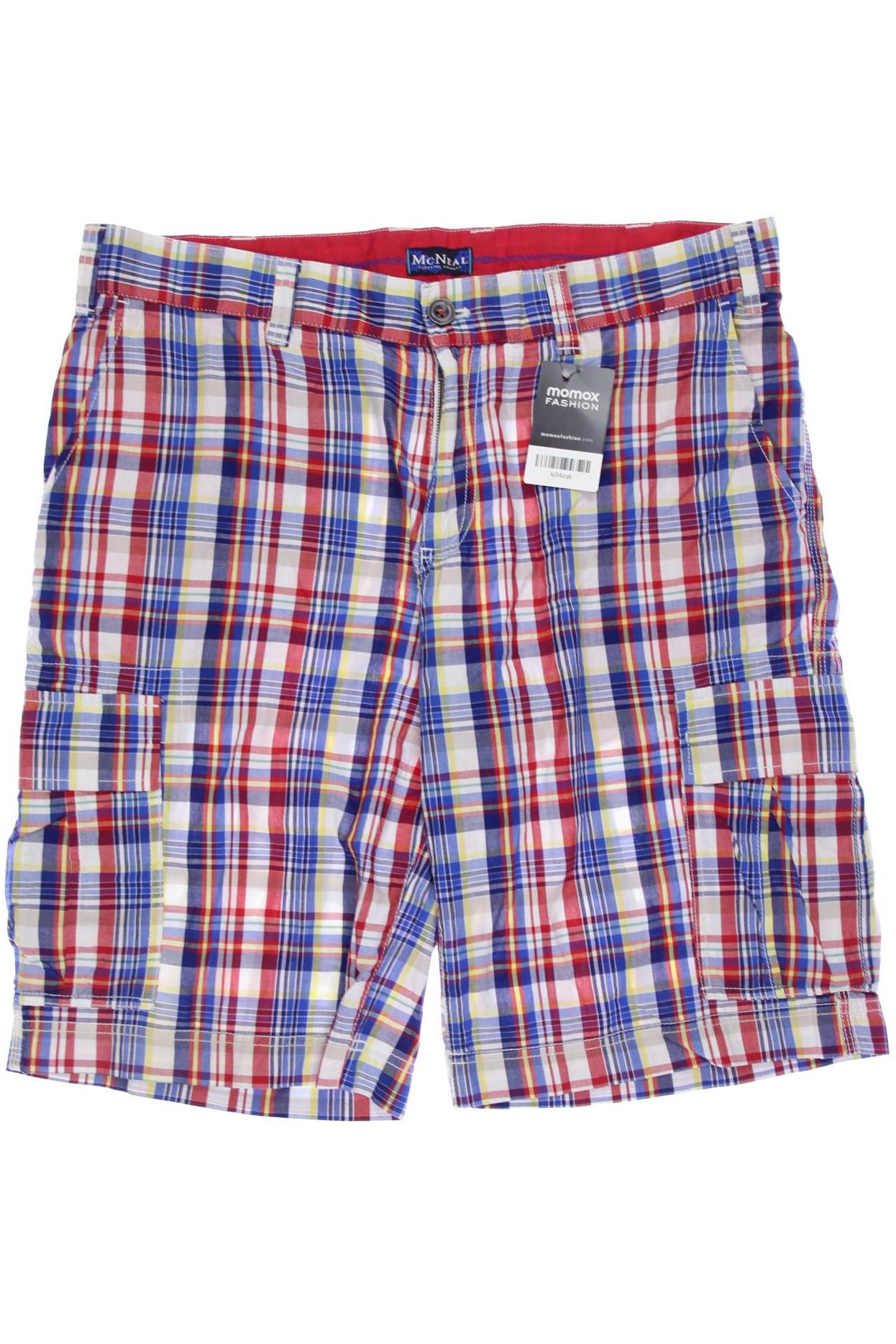 

McNeal Herren Shorts, mehrfarbig