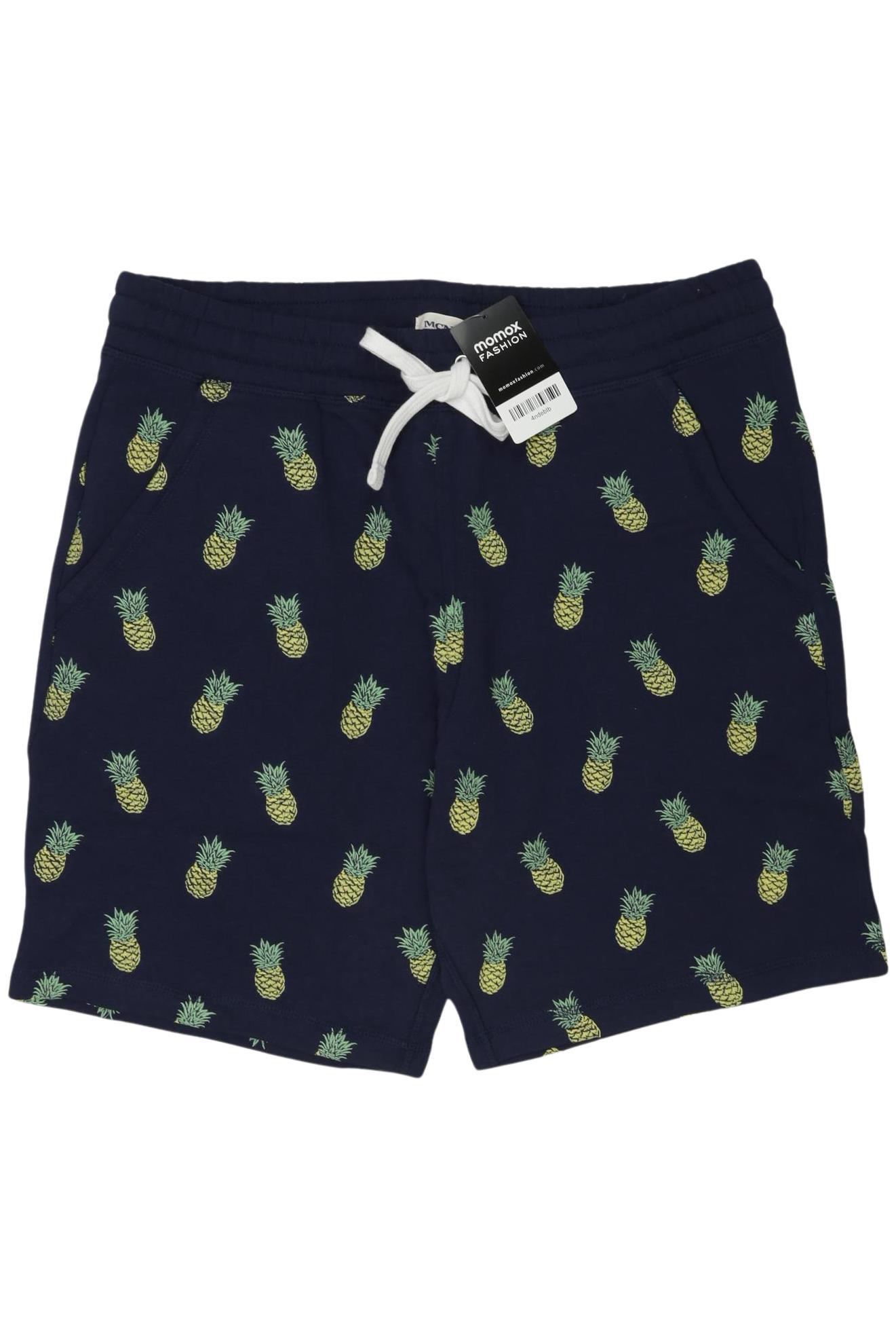 

McNeal Herren Shorts, marineblau, Gr. 52