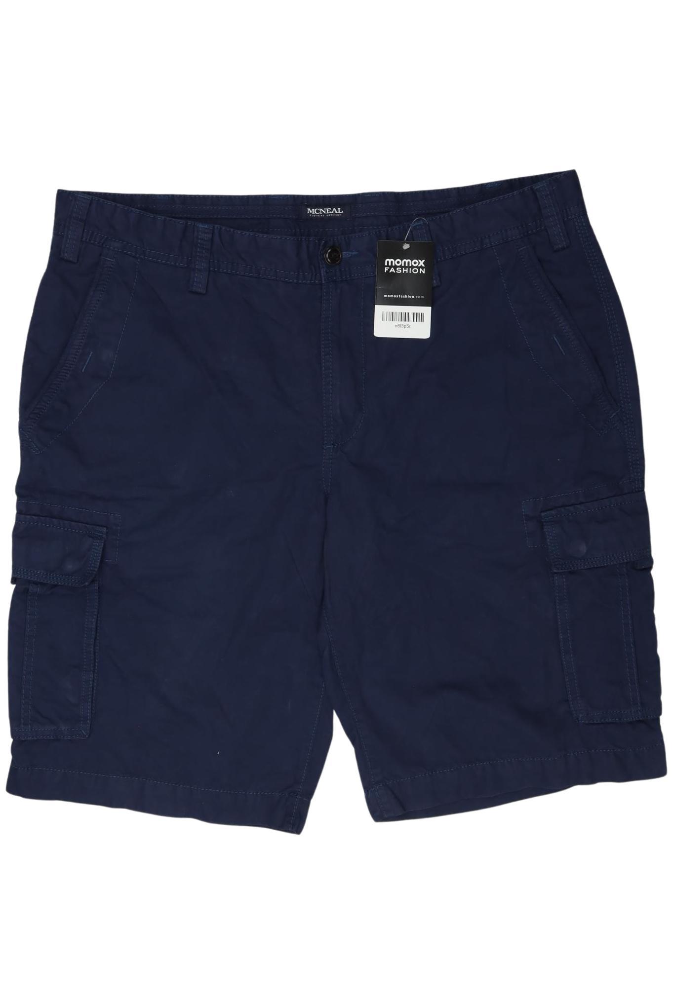 

McNeal Herren Shorts, marineblau, Gr. 70