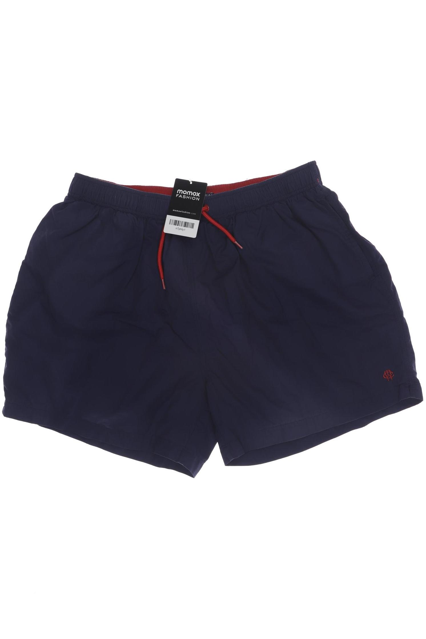 

McNeal Herren Shorts, marineblau