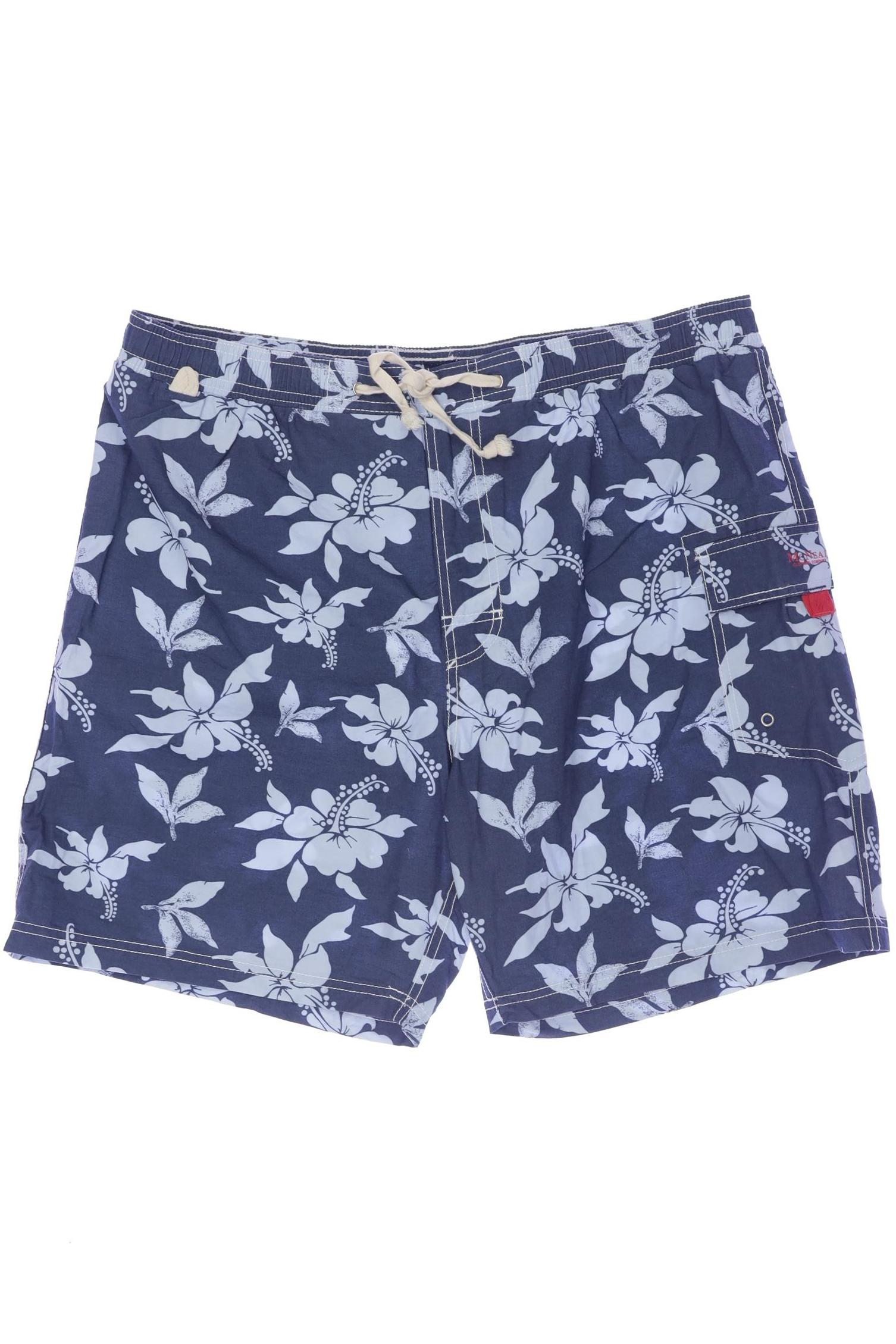 

McNeal Herren Shorts, marineblau, Gr. 54