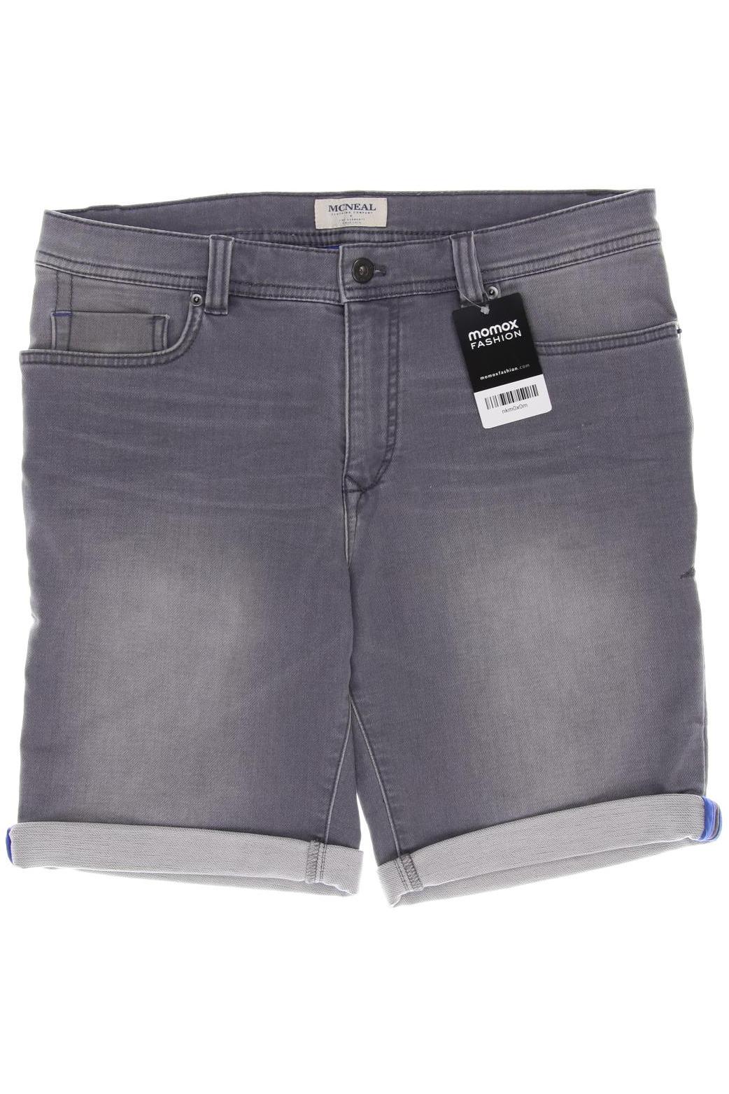 

McNeal Herren Shorts, grau