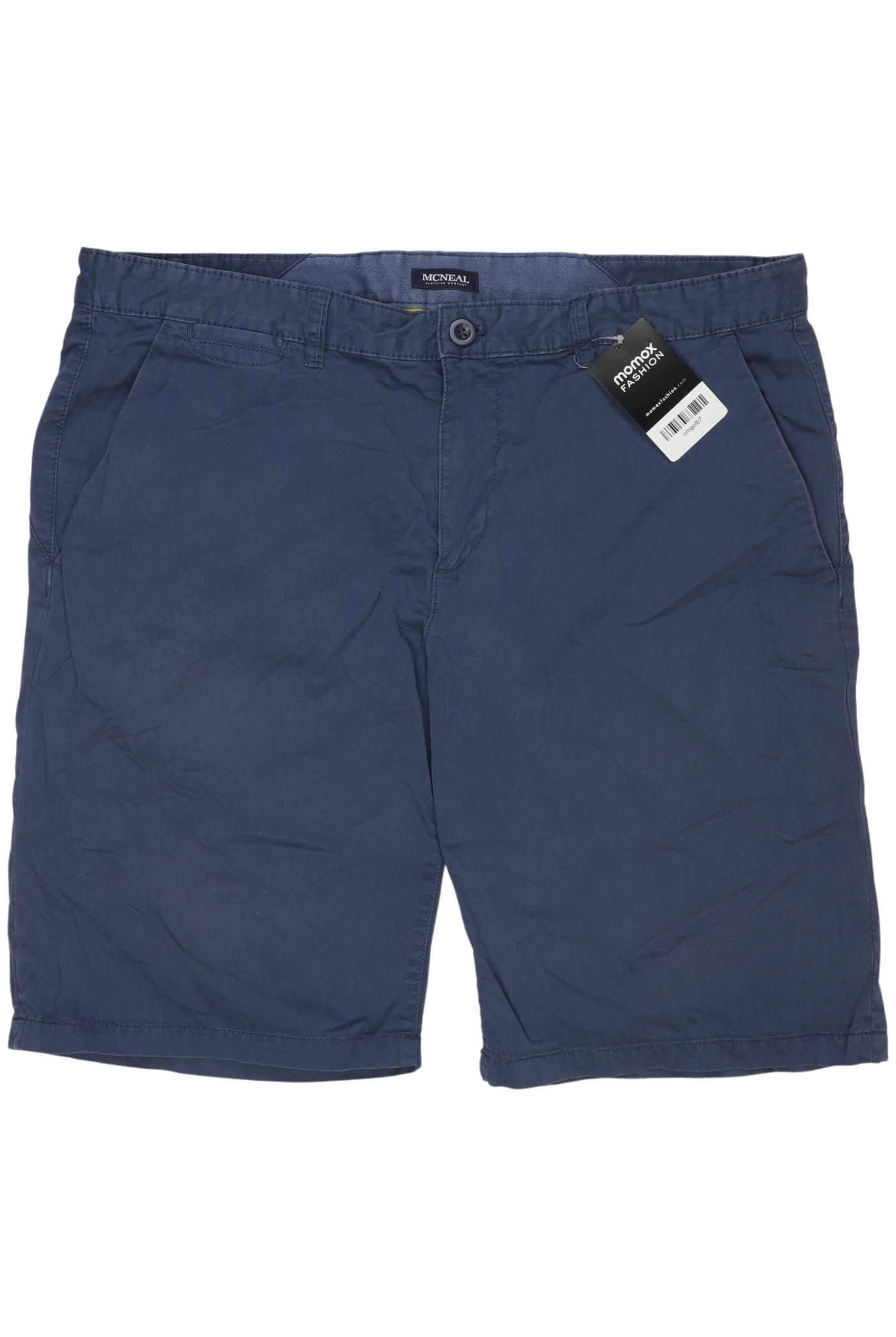 

McNeal Herren Shorts, marineblau, Gr. 39