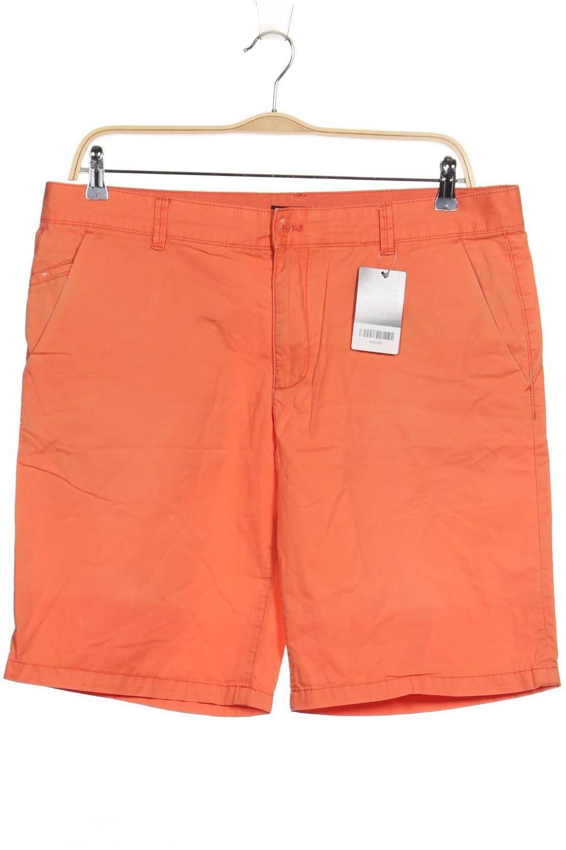 

McNeal Herren Shorts, orange, Gr. 54