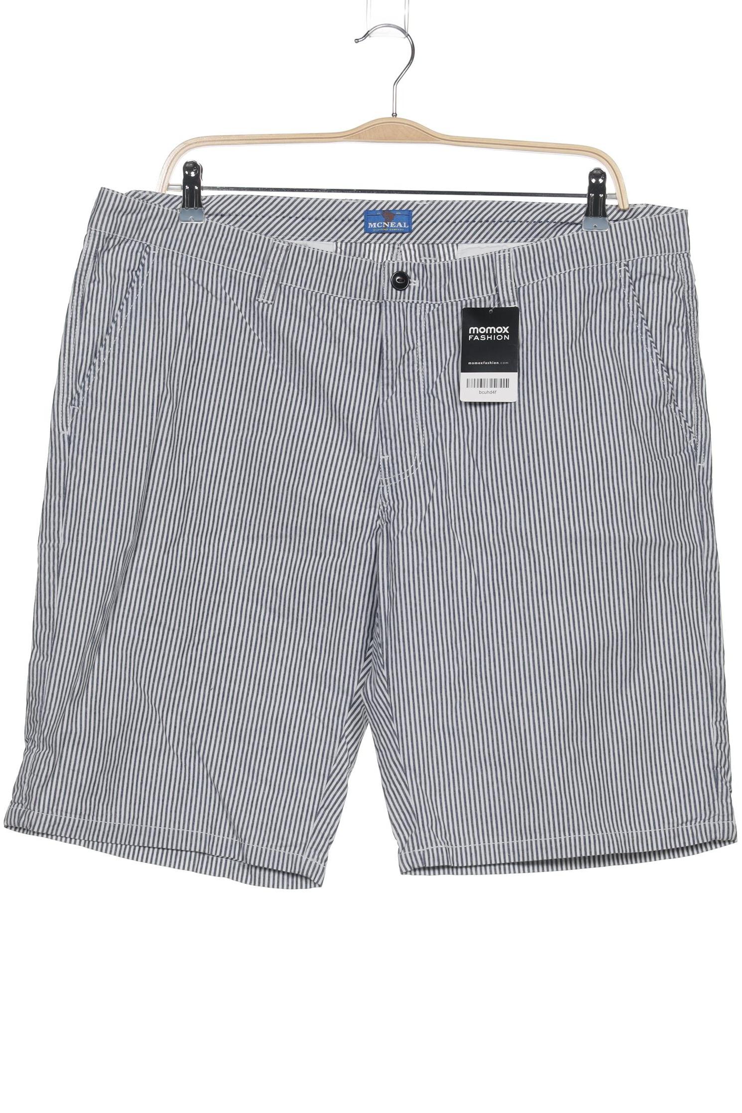 

McNeal Herren Shorts, marineblau, Gr. 58