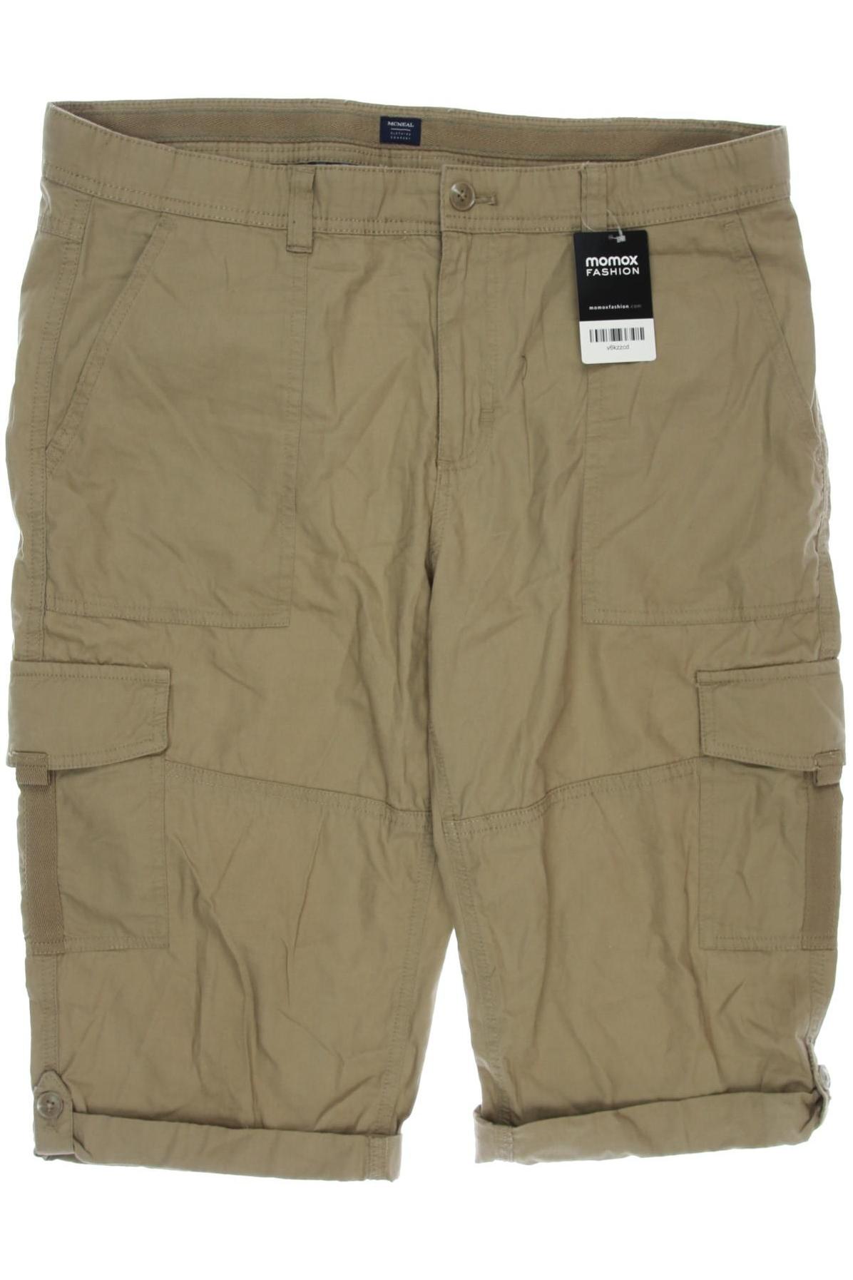 

McNeal Herren Shorts, beige, Gr. 54