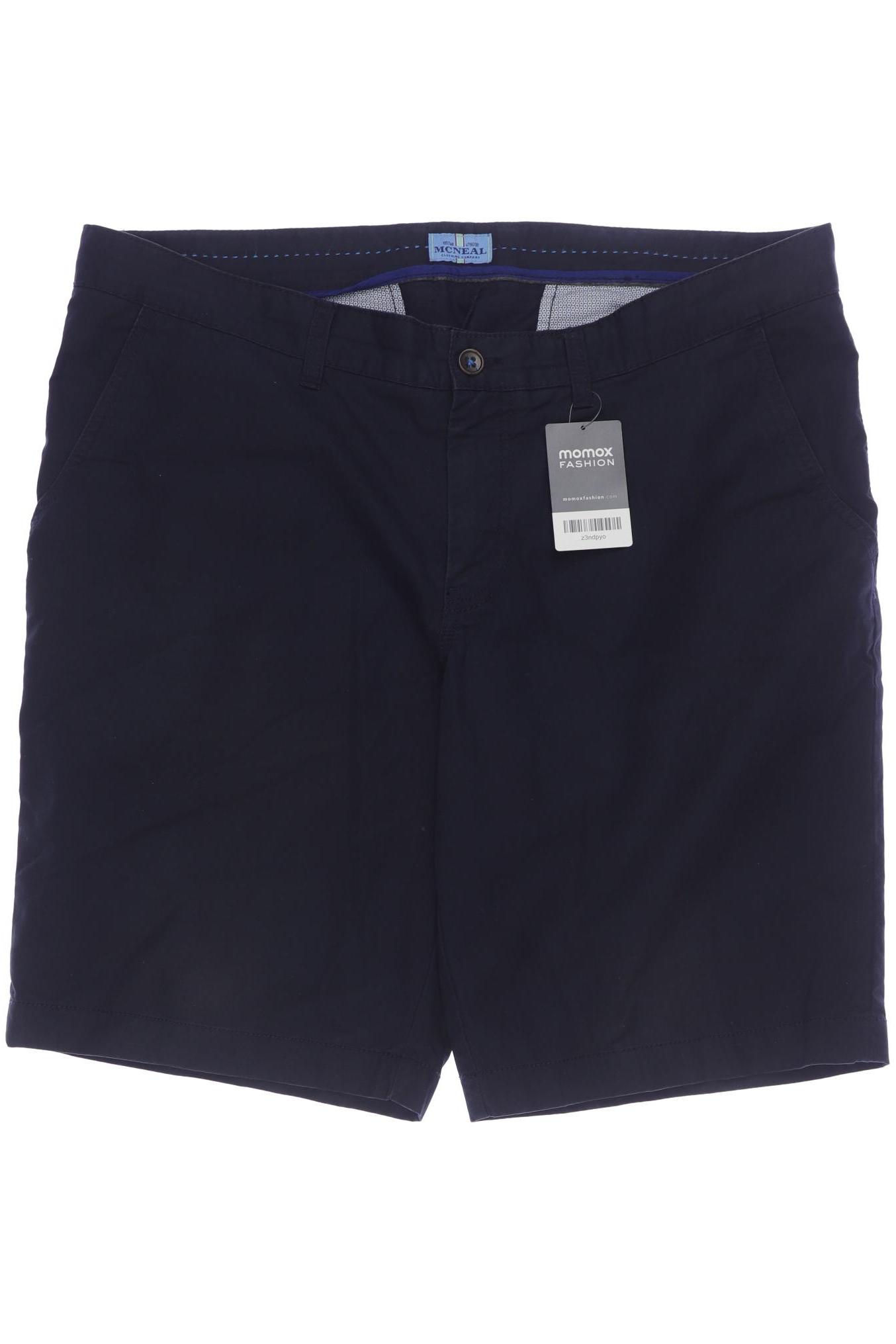 

McNeal Herren Shorts, cremeweiß, Gr. 56