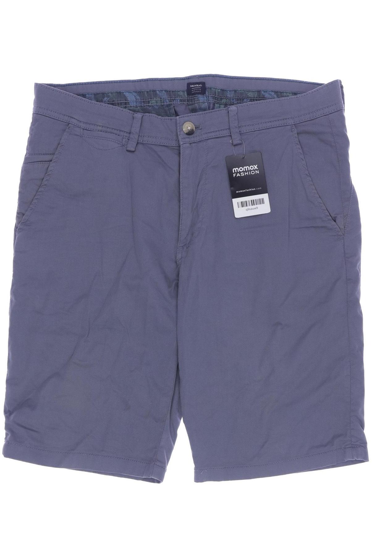 

McNeal Herren Shorts, grau