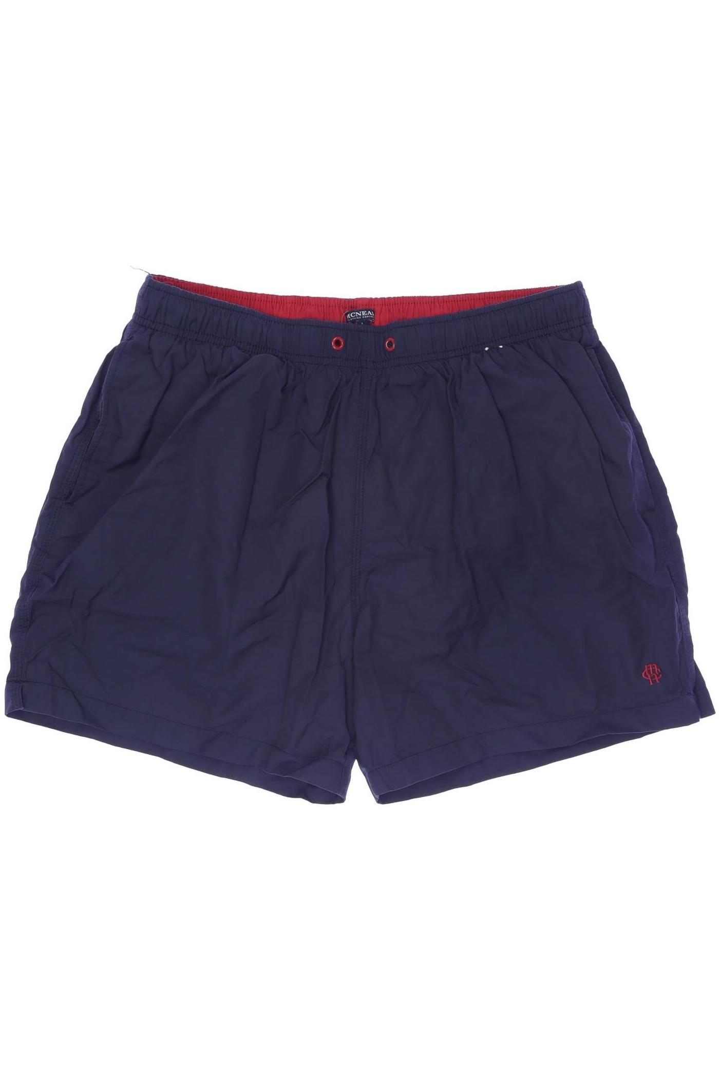 

McNeal Herren Shorts, marineblau, Gr. 52