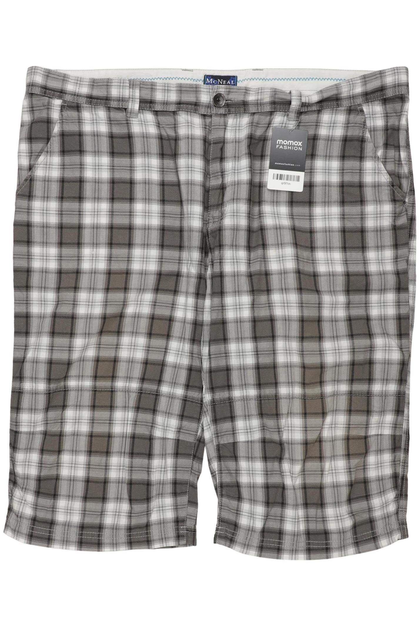 

McNeal Herren Shorts, grau, Gr. 58