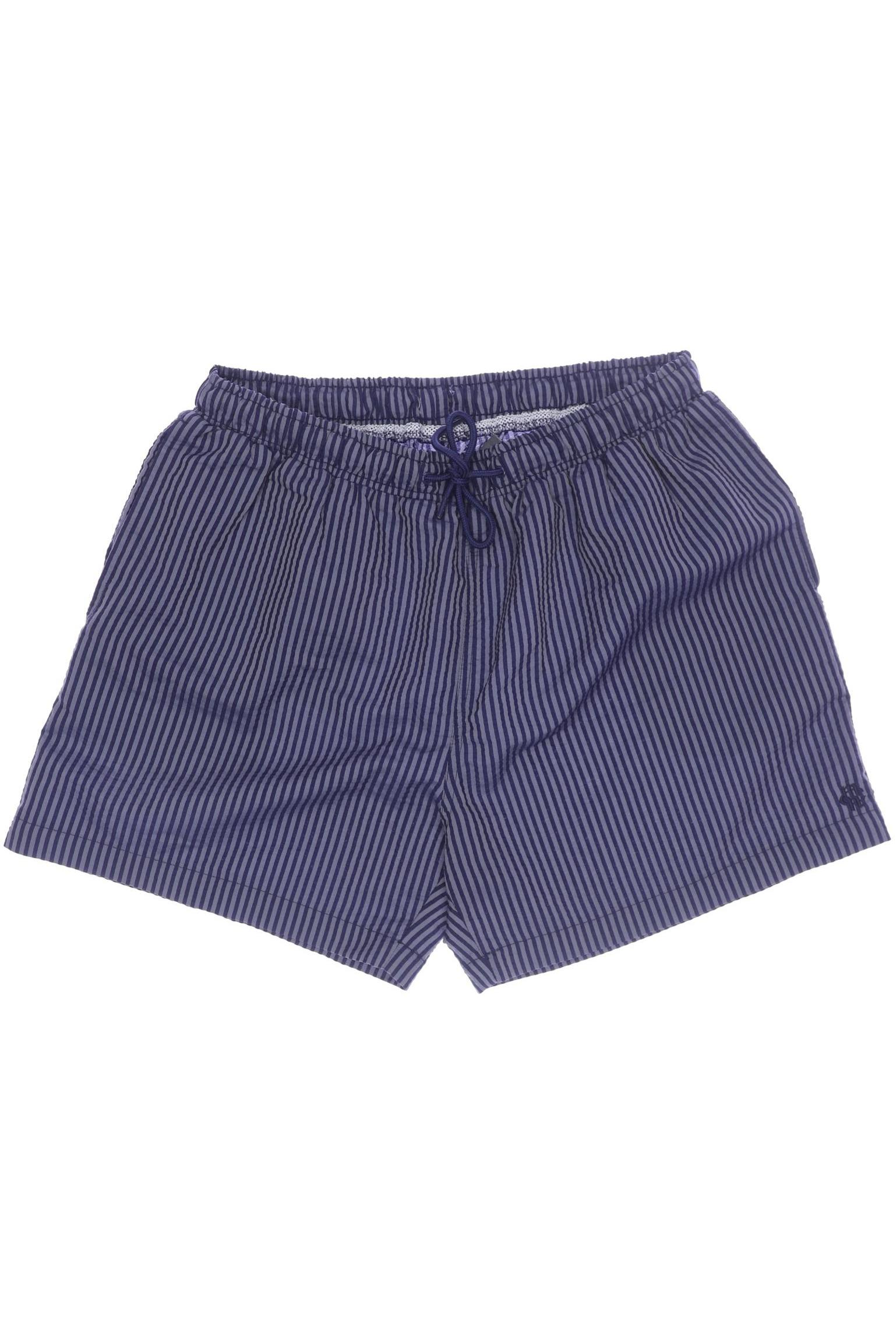 

McNeal Herren Shorts, blau