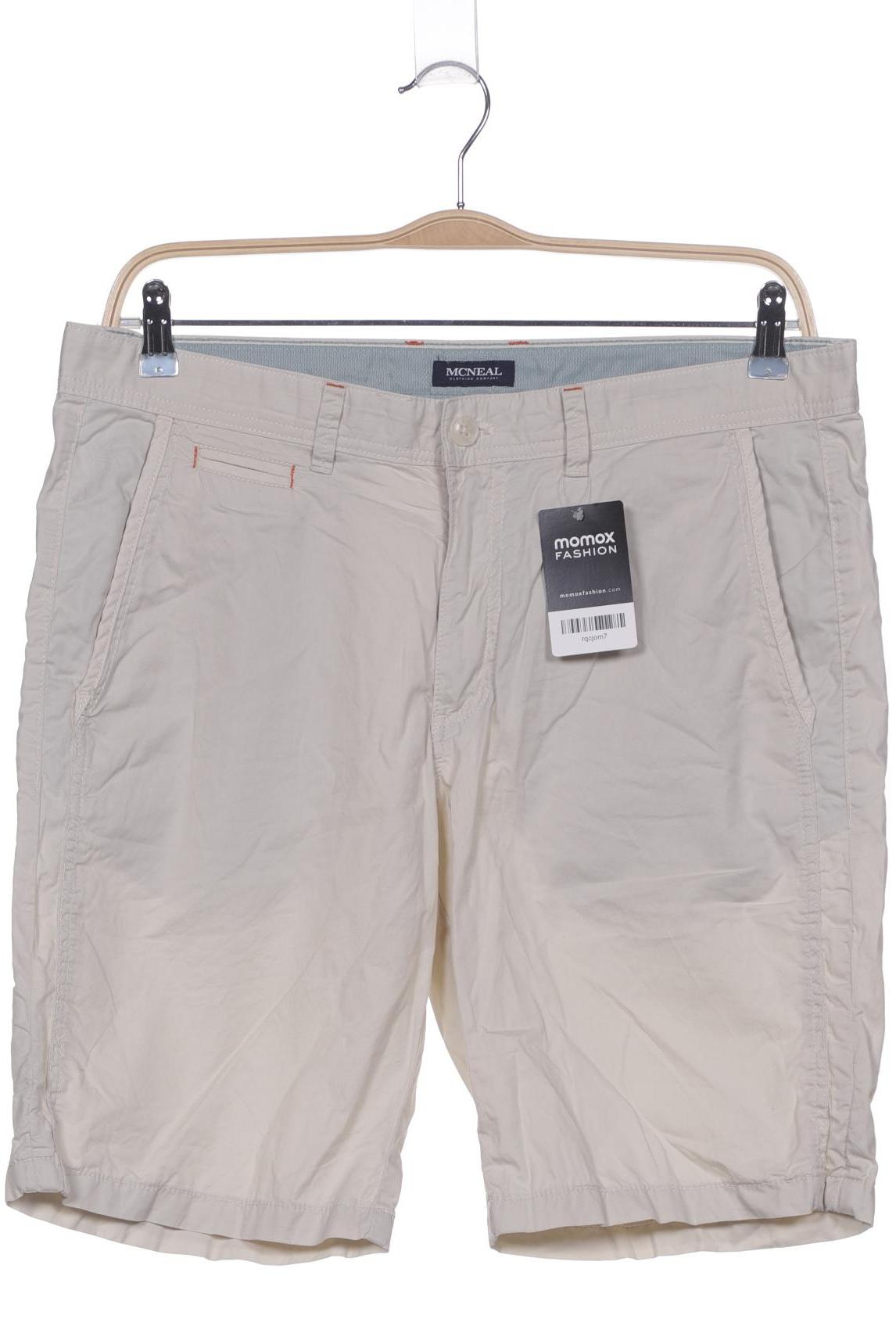 

McNeal Herren Shorts, hellgrün, Gr. 52