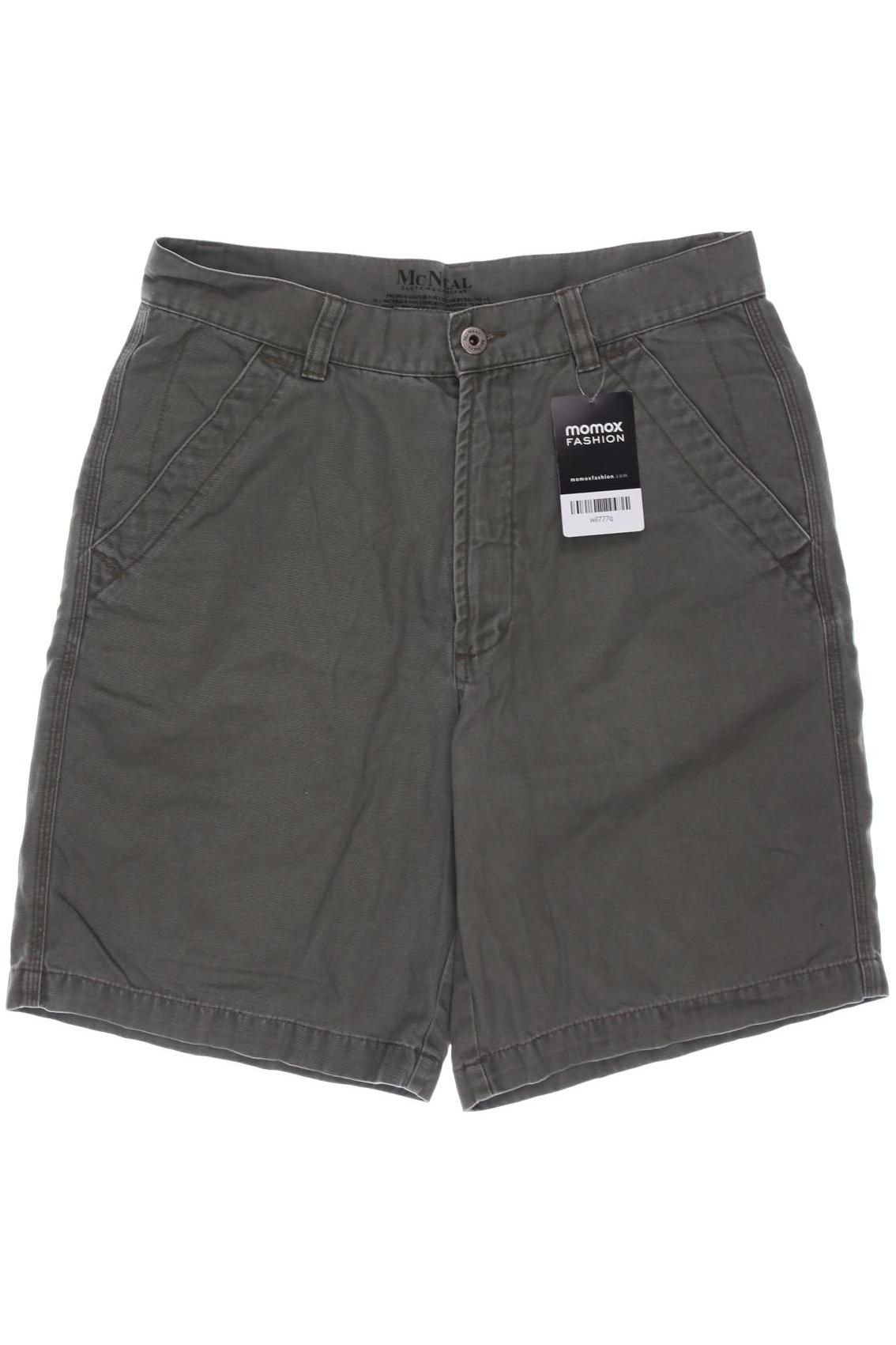 

McNeal Herren Shorts, grün