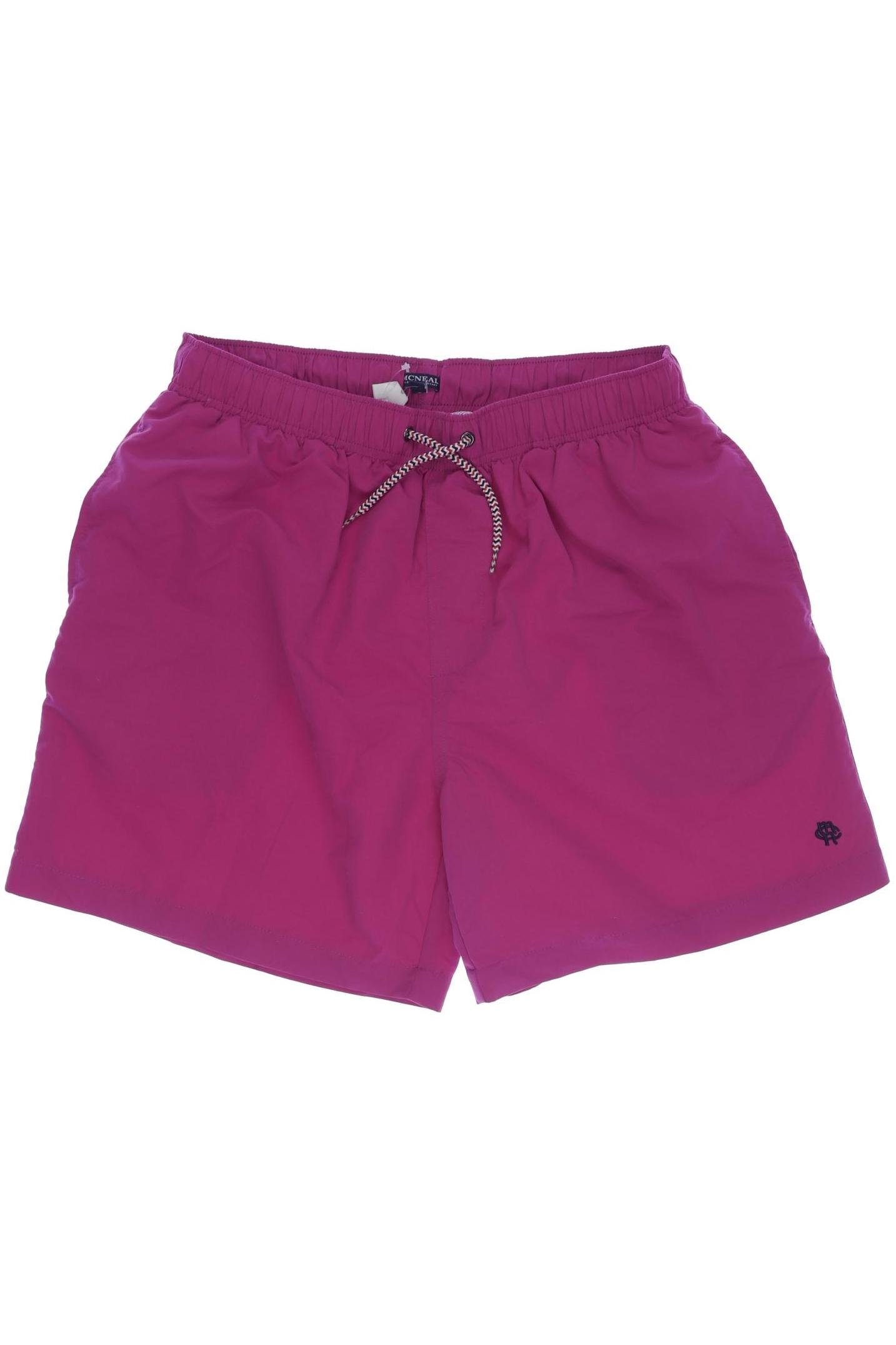 Thumbnail - McNeal Herren Shorts, pink, Gr. 48