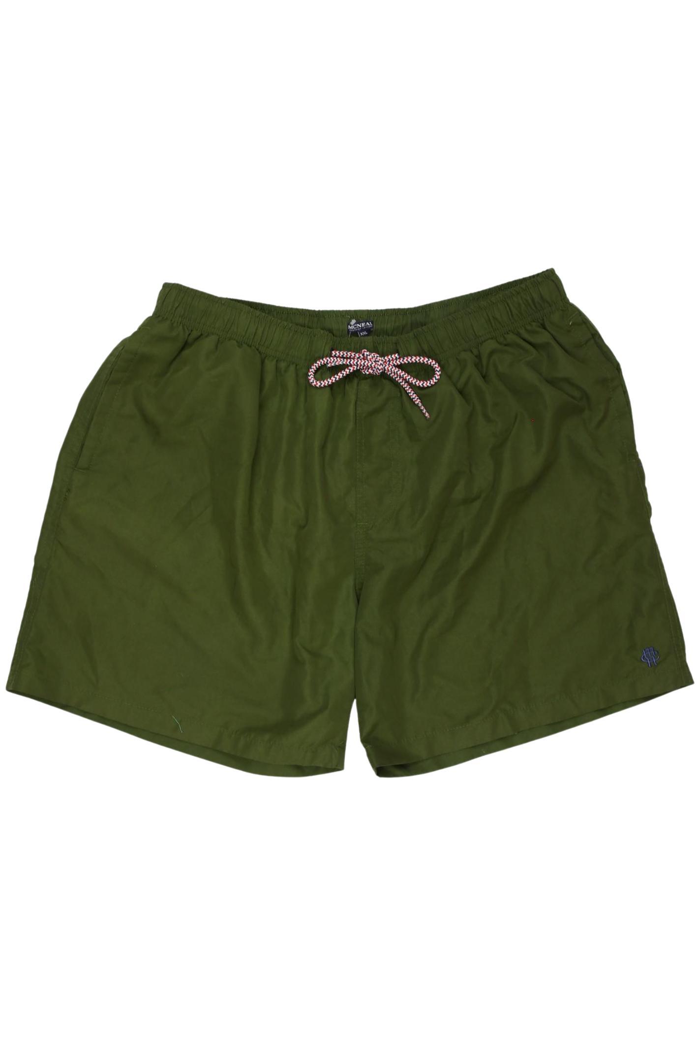 

McNeal Herren Shorts, grün, Gr. 56
